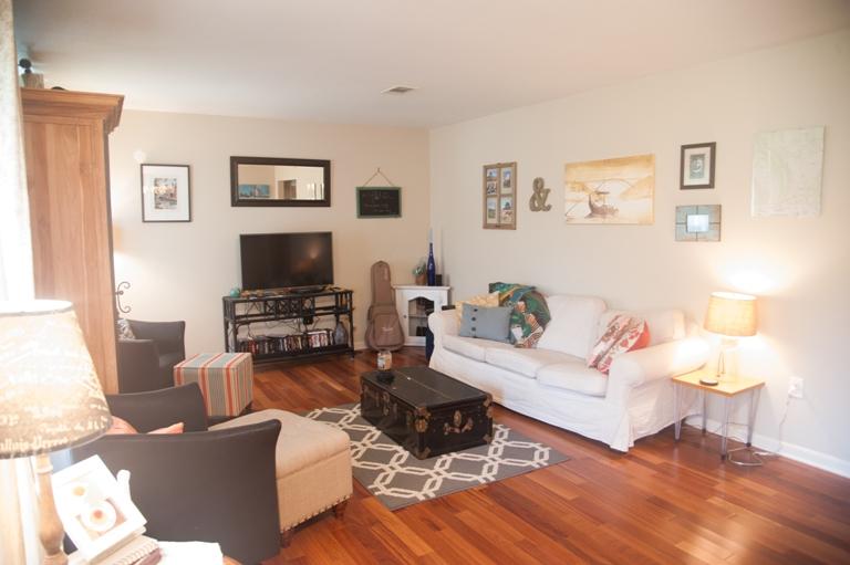 KENWOOD S/D 1ST ADDN - Residential Lease