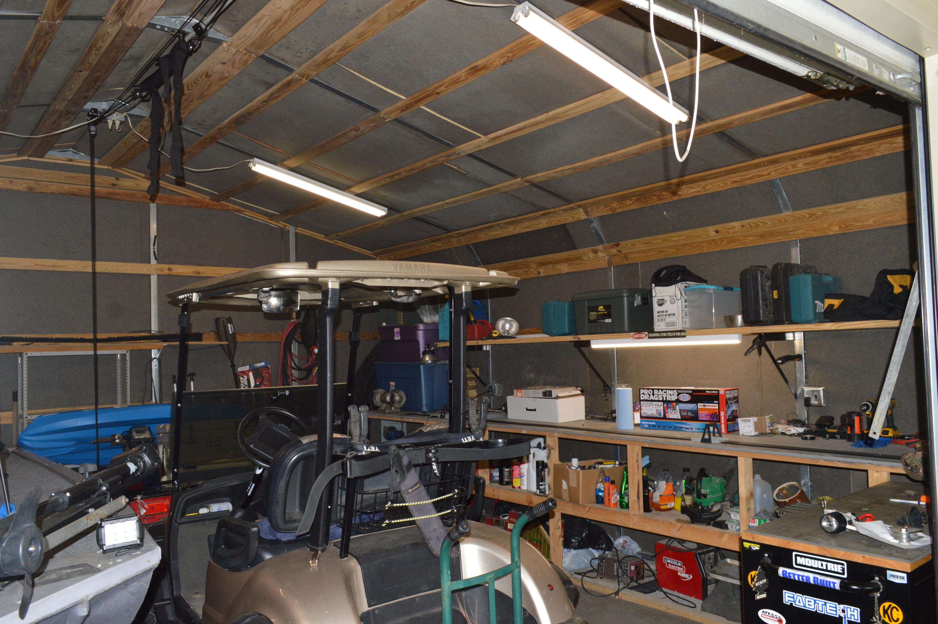 OAKWOOD HILLS UNIT 1 - Residential