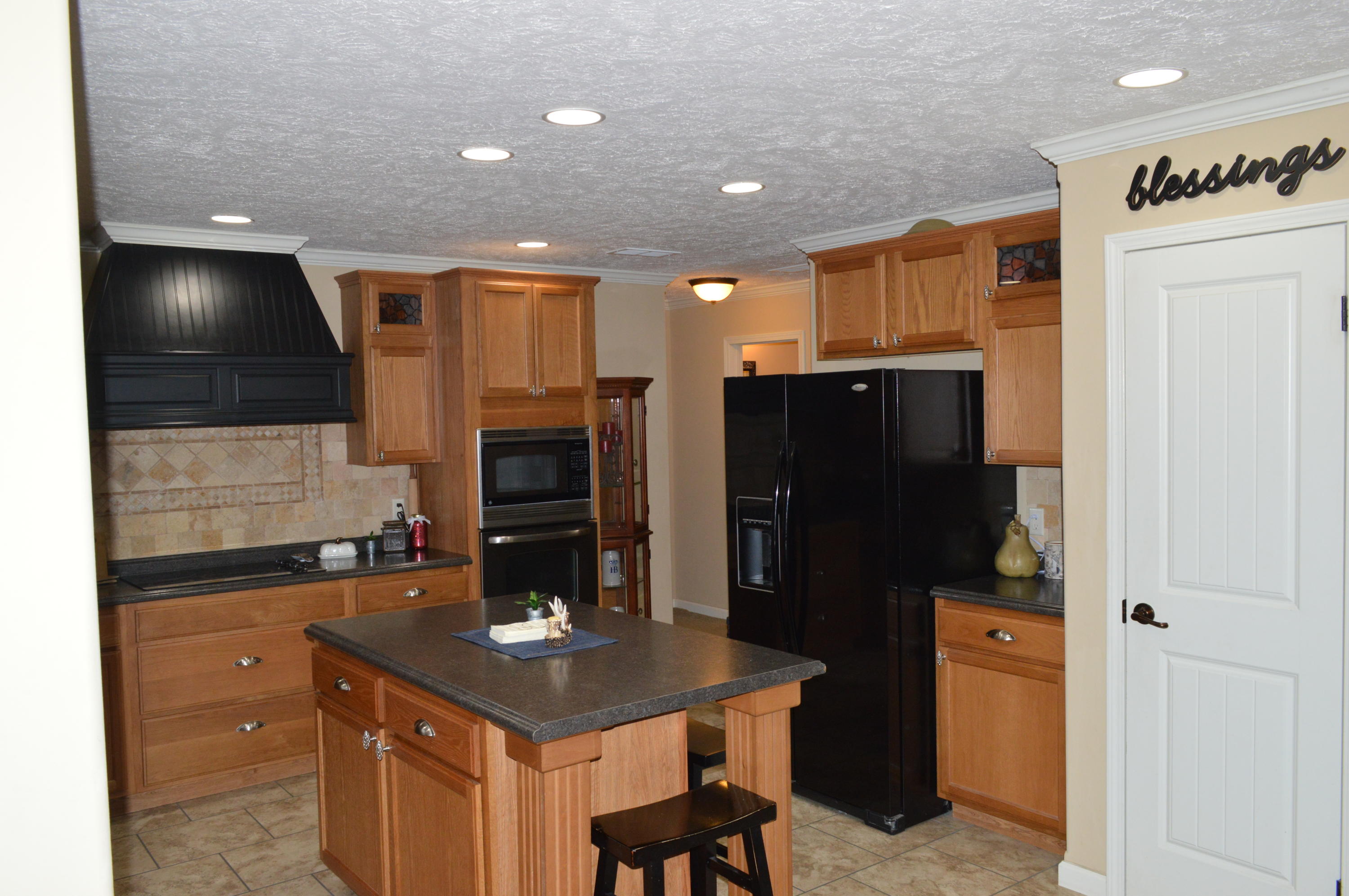 OAKWOOD HILLS UNIT 1 - Residential