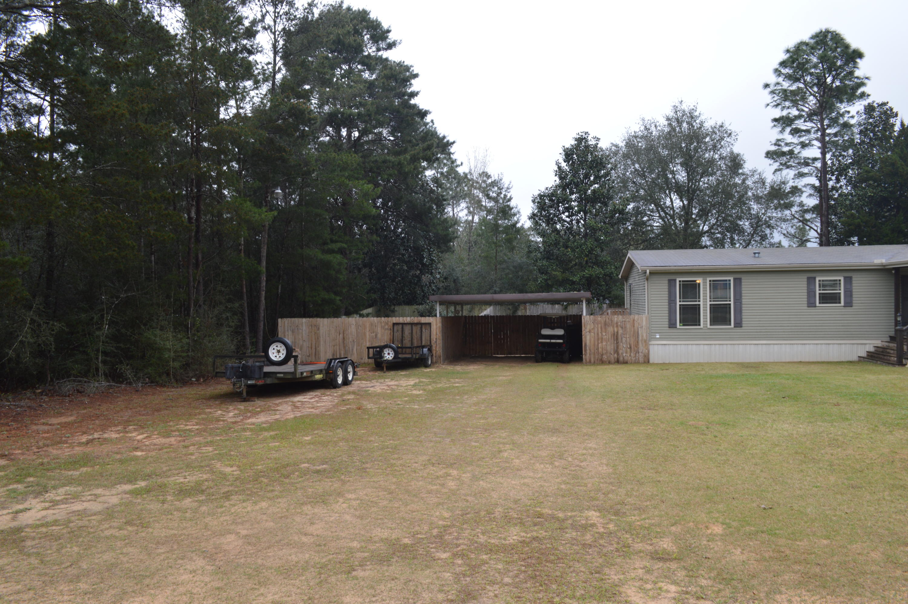 OAKWOOD HILLS UNIT 1 - Residential