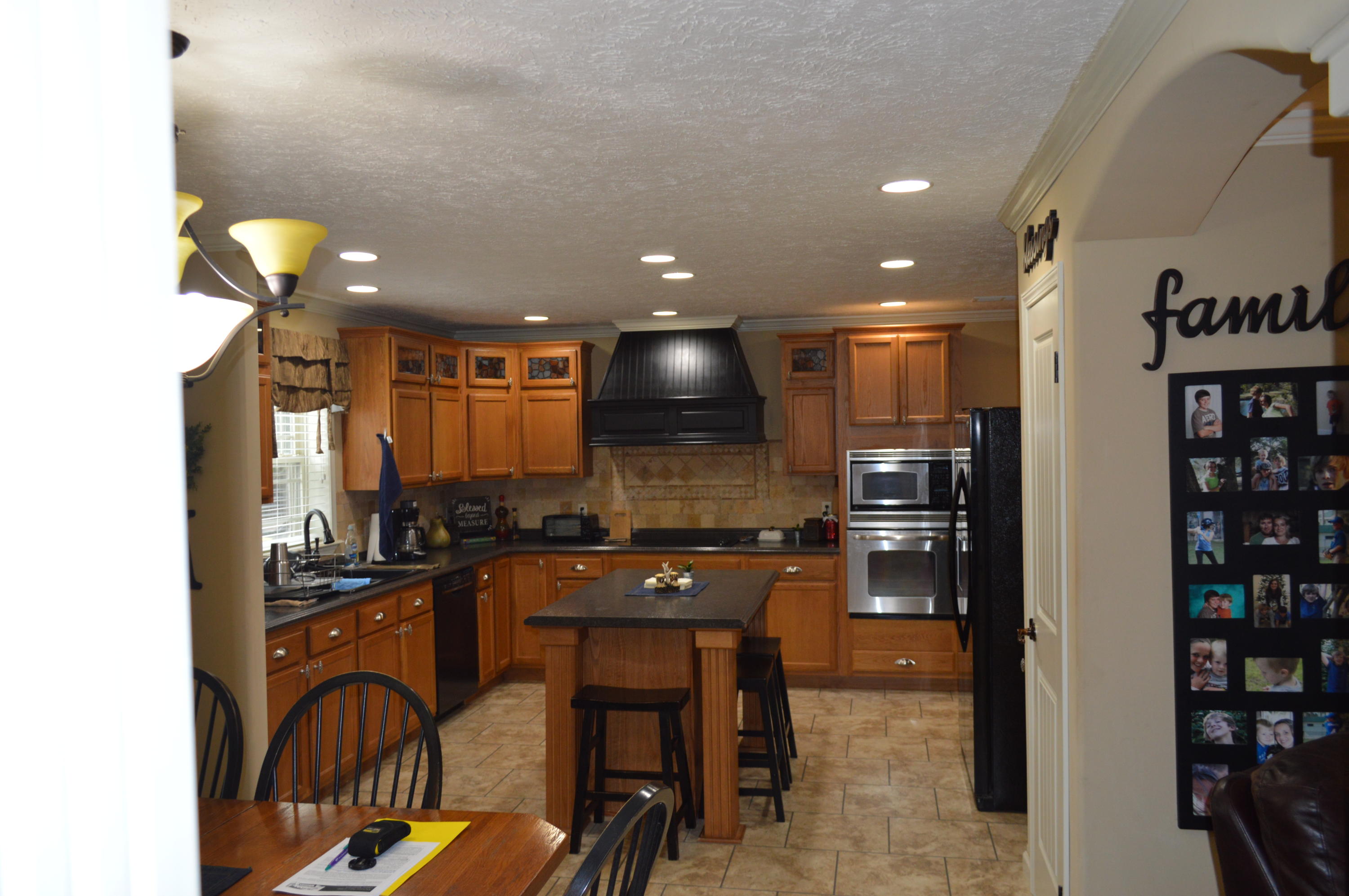 OAKWOOD HILLS UNIT 1 - Residential