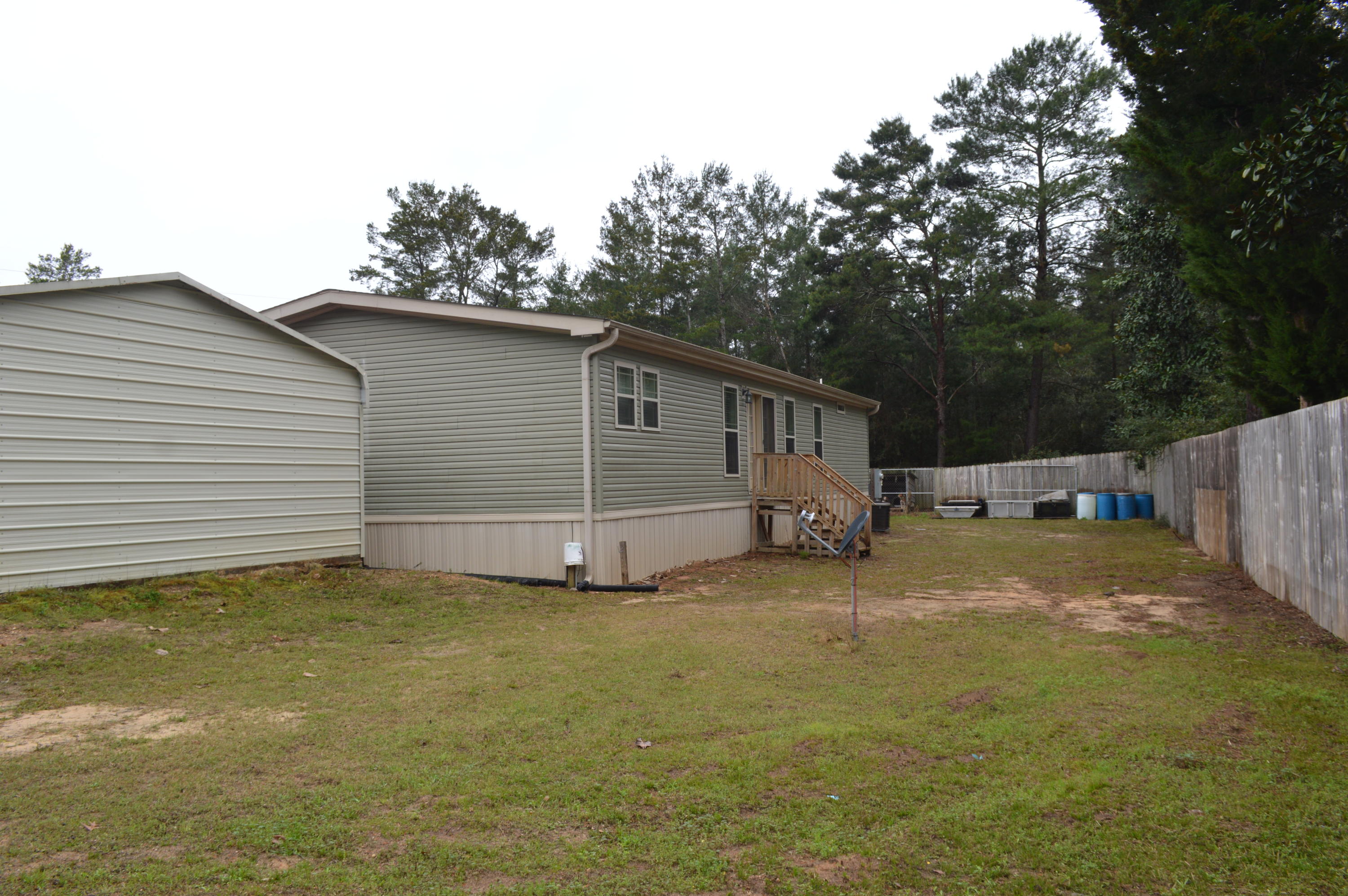 OAKWOOD HILLS UNIT 1 - Residential