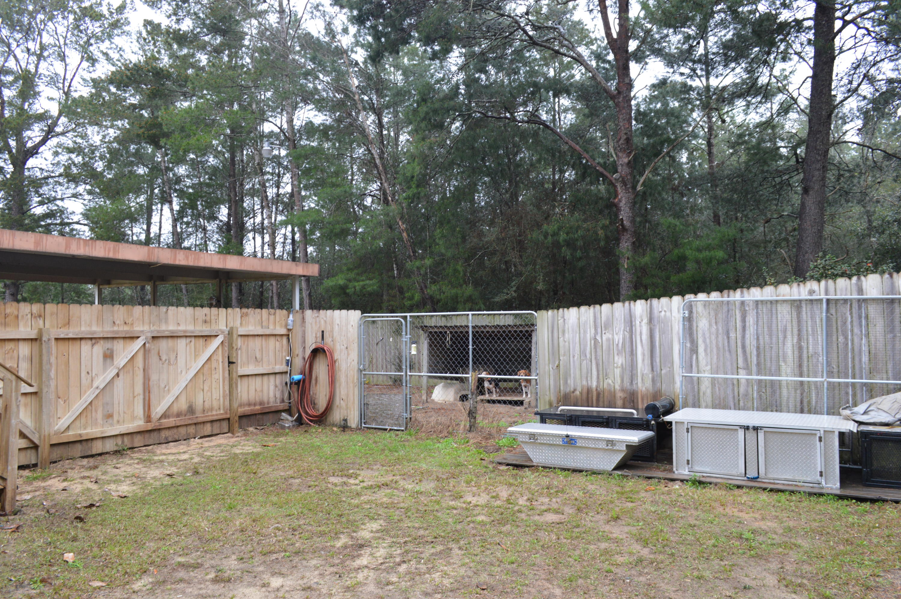 OAKWOOD HILLS UNIT 1 - Residential