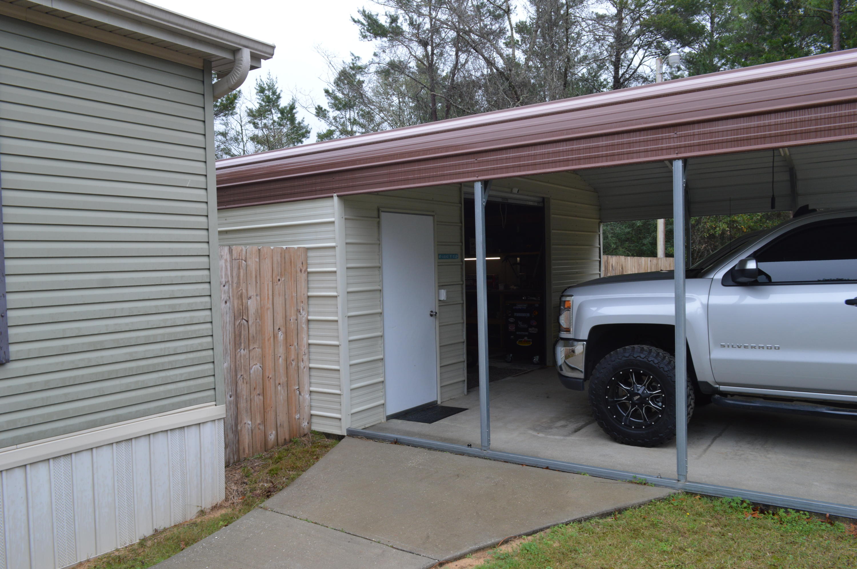 OAKWOOD HILLS UNIT 1 - Residential