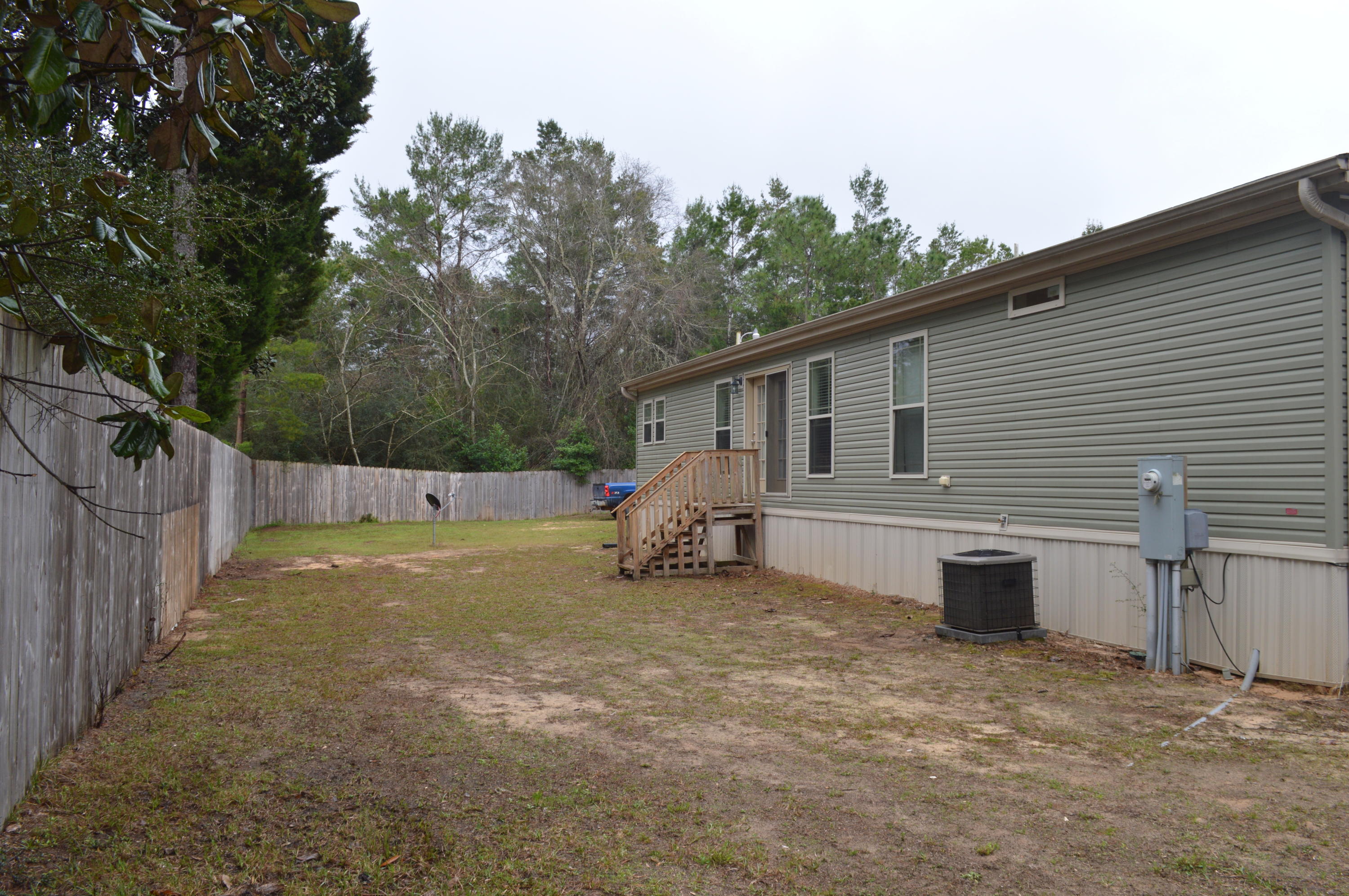 OAKWOOD HILLS UNIT 1 - Residential