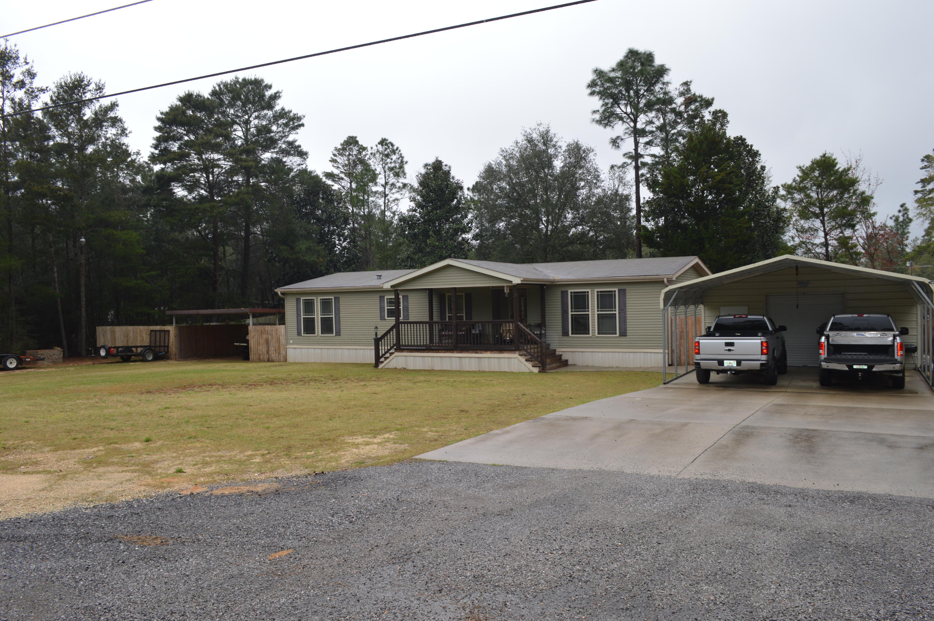 OAKWOOD HILLS UNIT 1 - Residential