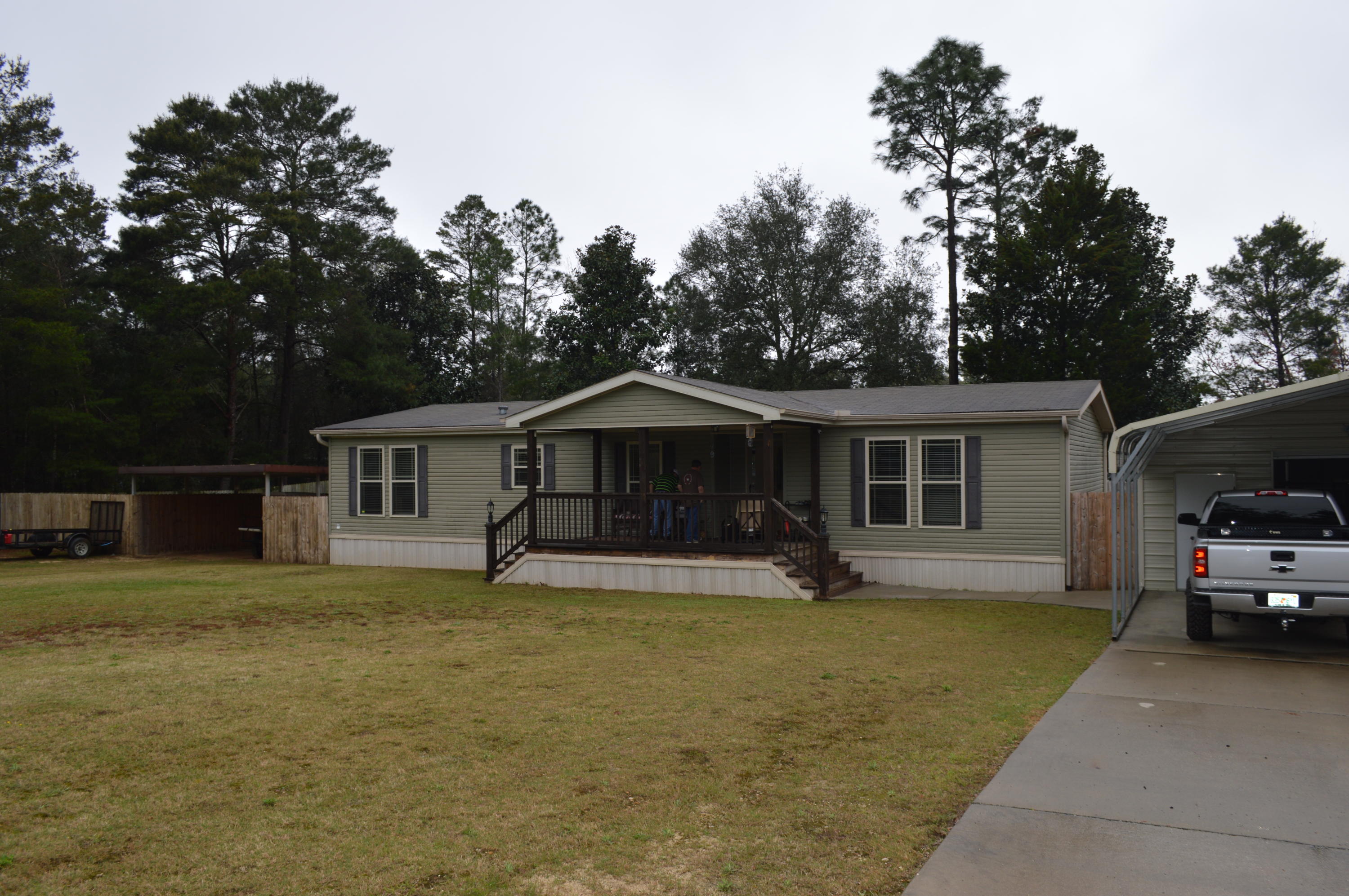 OAKWOOD HILLS UNIT 1 - Residential