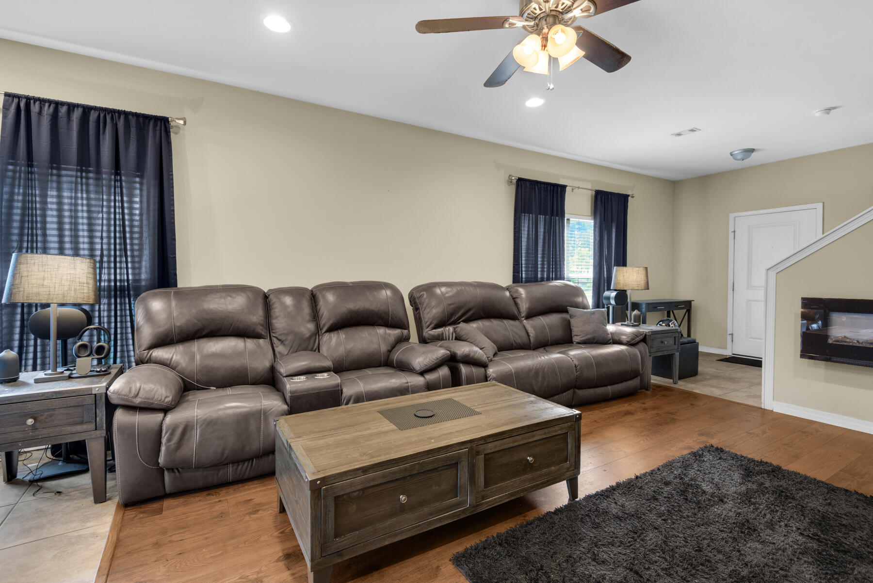 HERITAGE MANOR - Residential