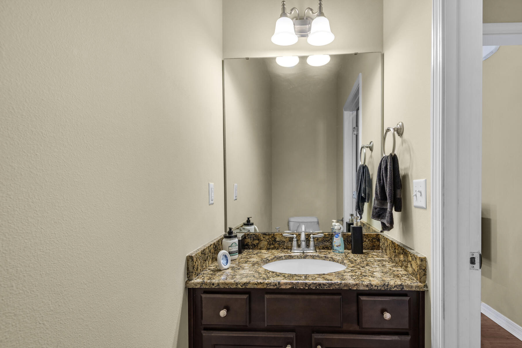 HERITAGE MANOR - Residential