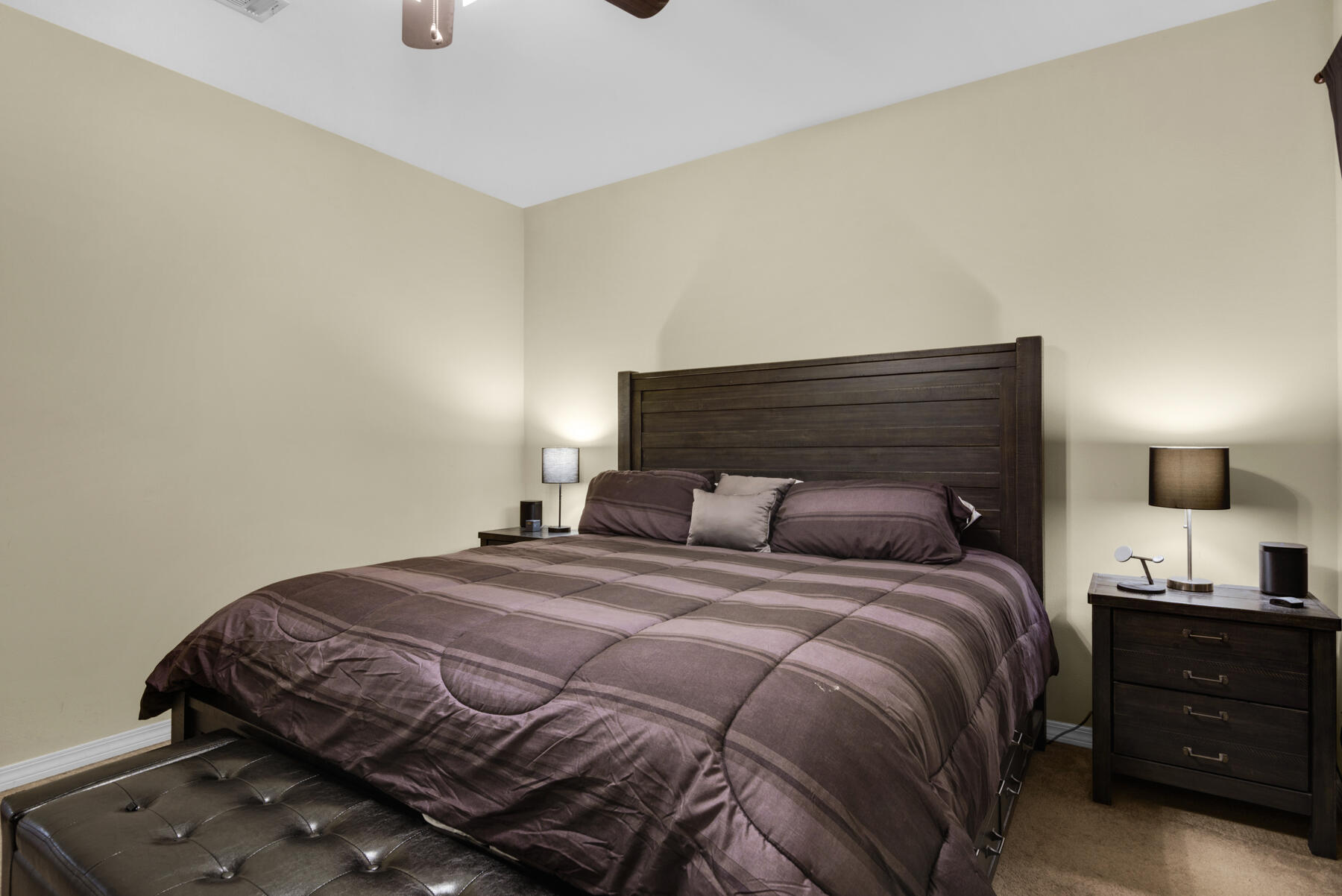 HERITAGE MANOR - Residential