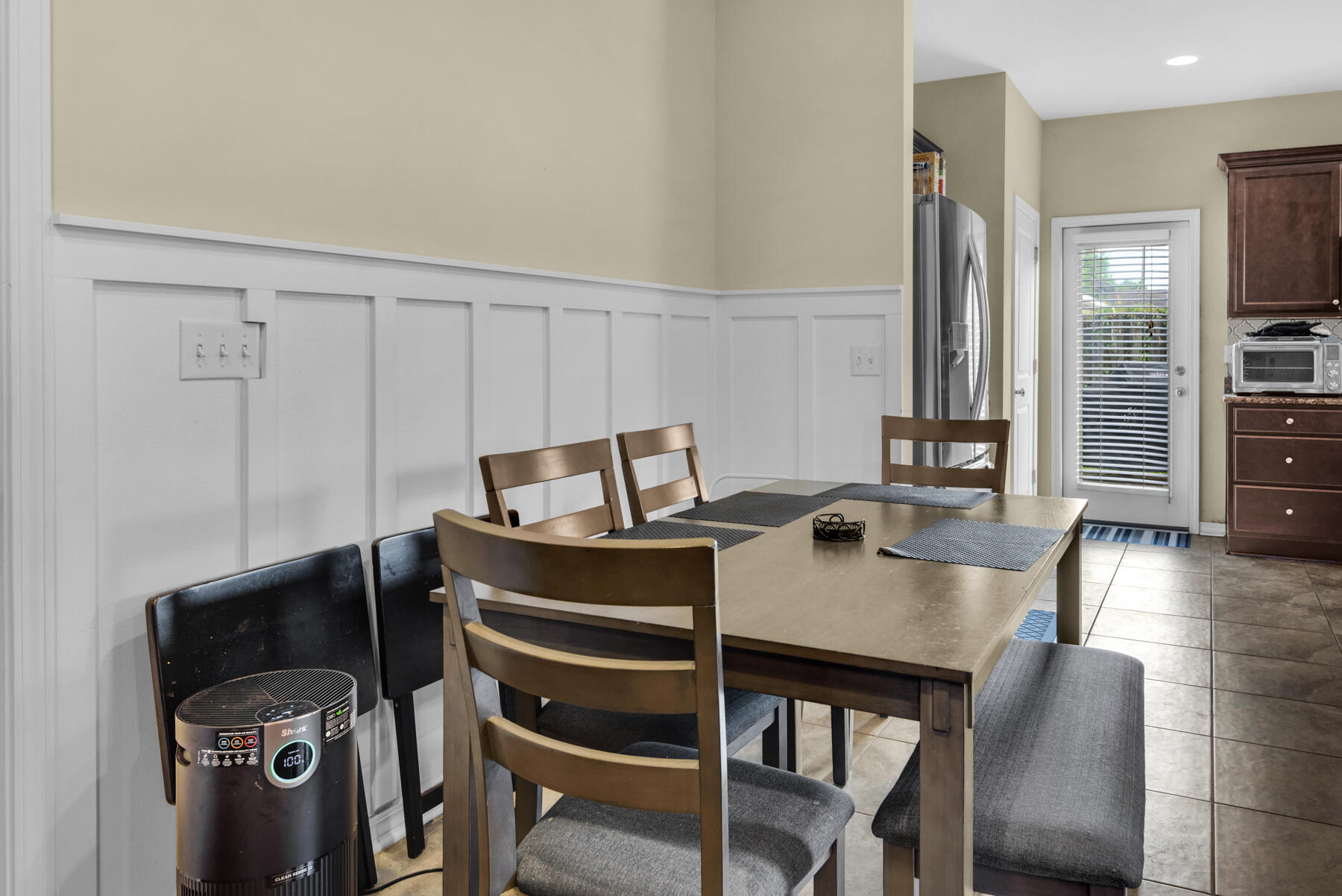 HERITAGE MANOR - Residential