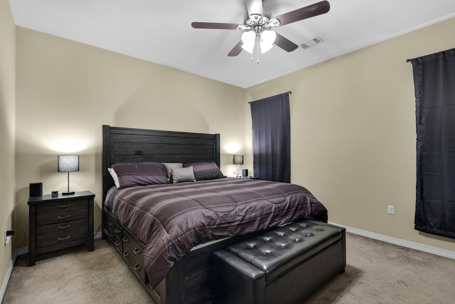 HERITAGE MANOR - Residential