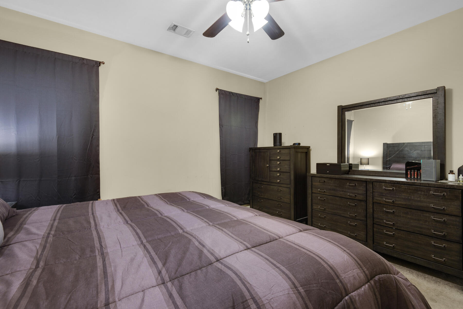 HERITAGE MANOR - Residential