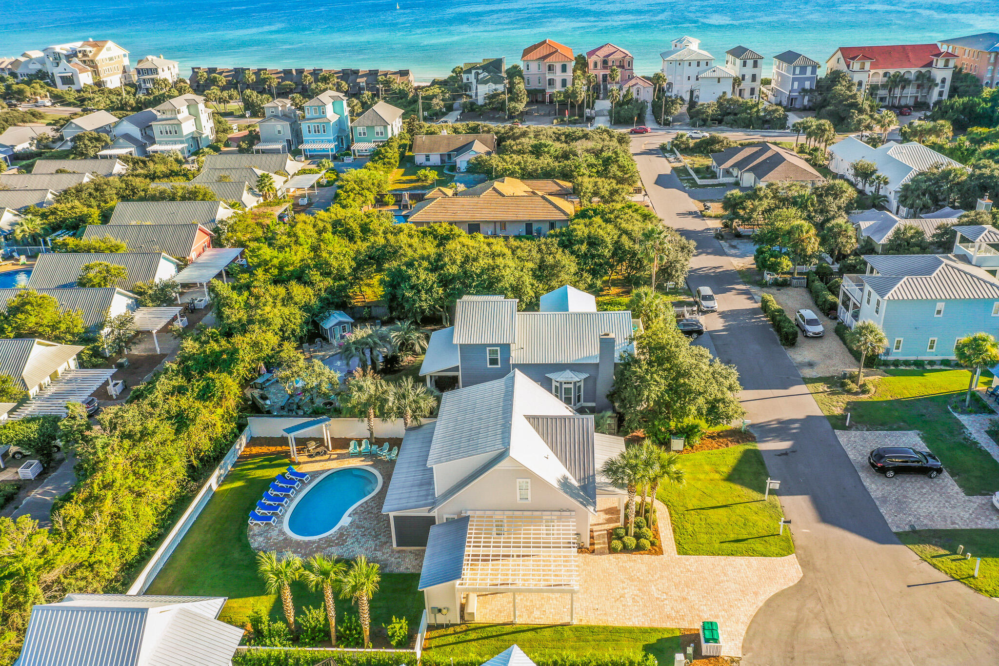 GULFSIDE ESTATES PH 2 - Residential