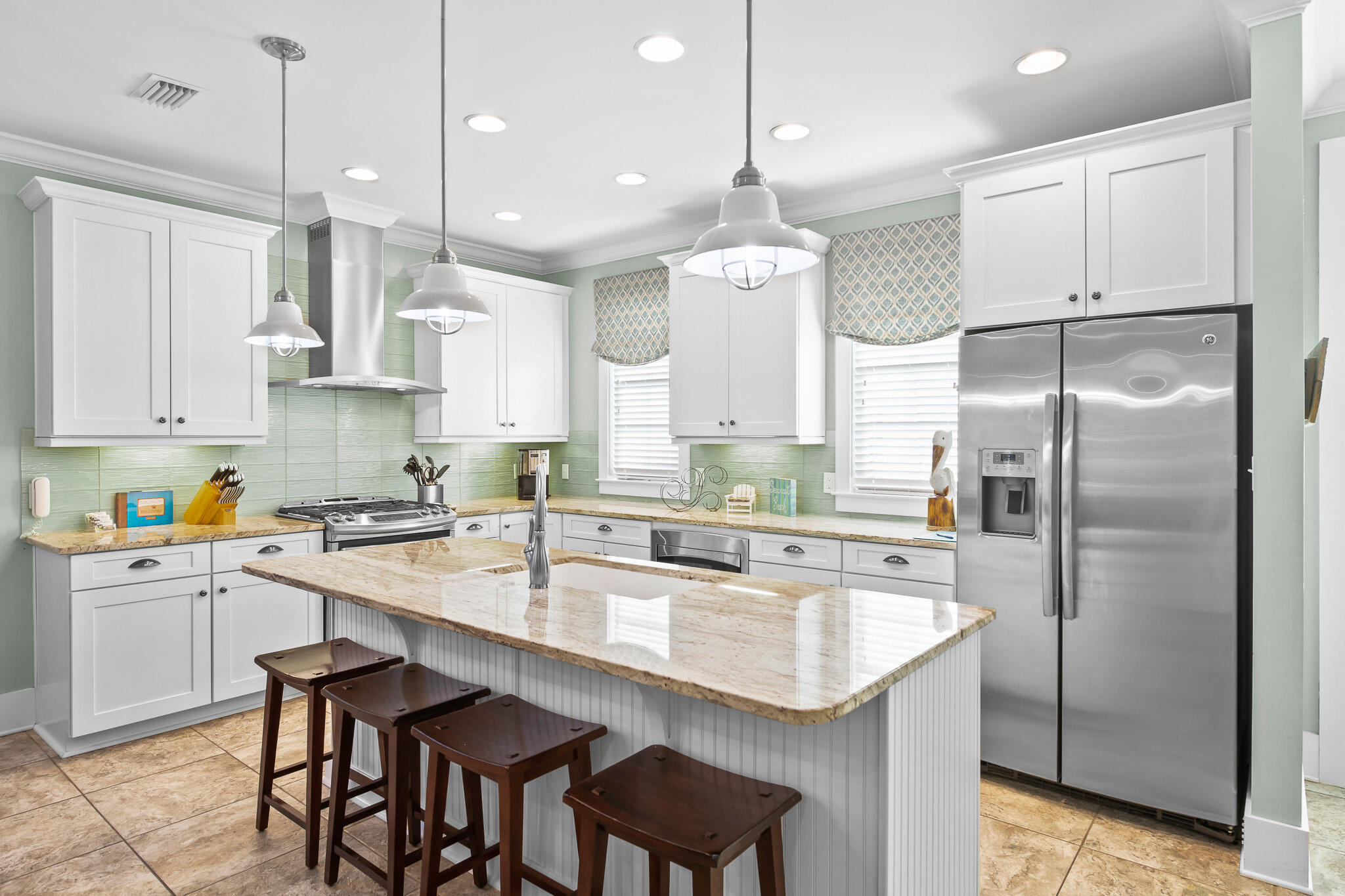 GULFSIDE ESTATES PH 2 - Residential