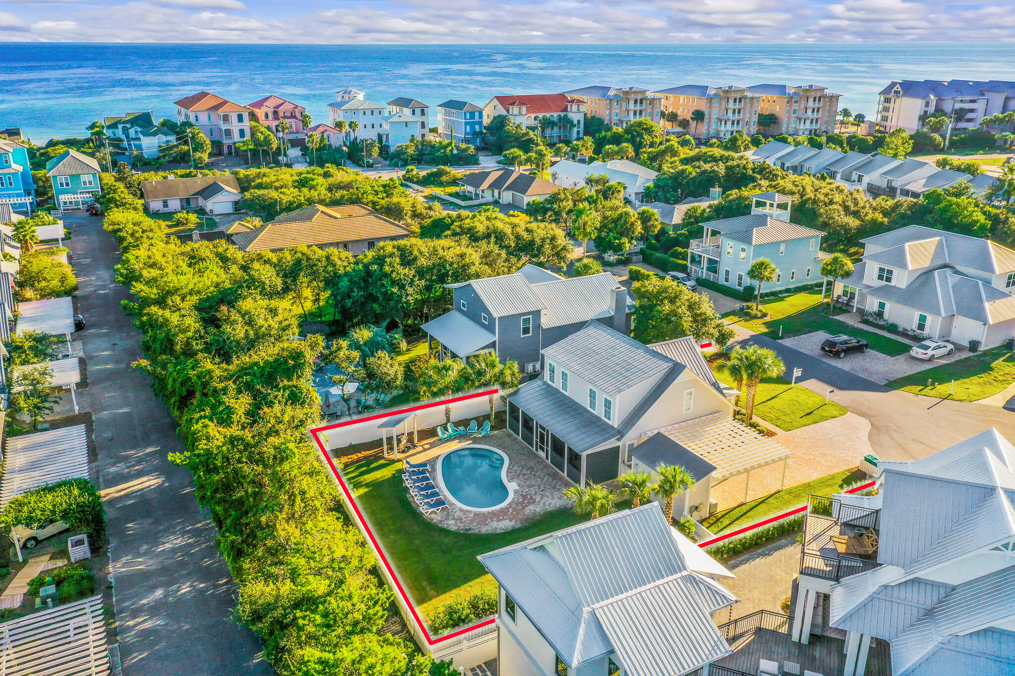 GULFSIDE ESTATES PH 2 - Residential