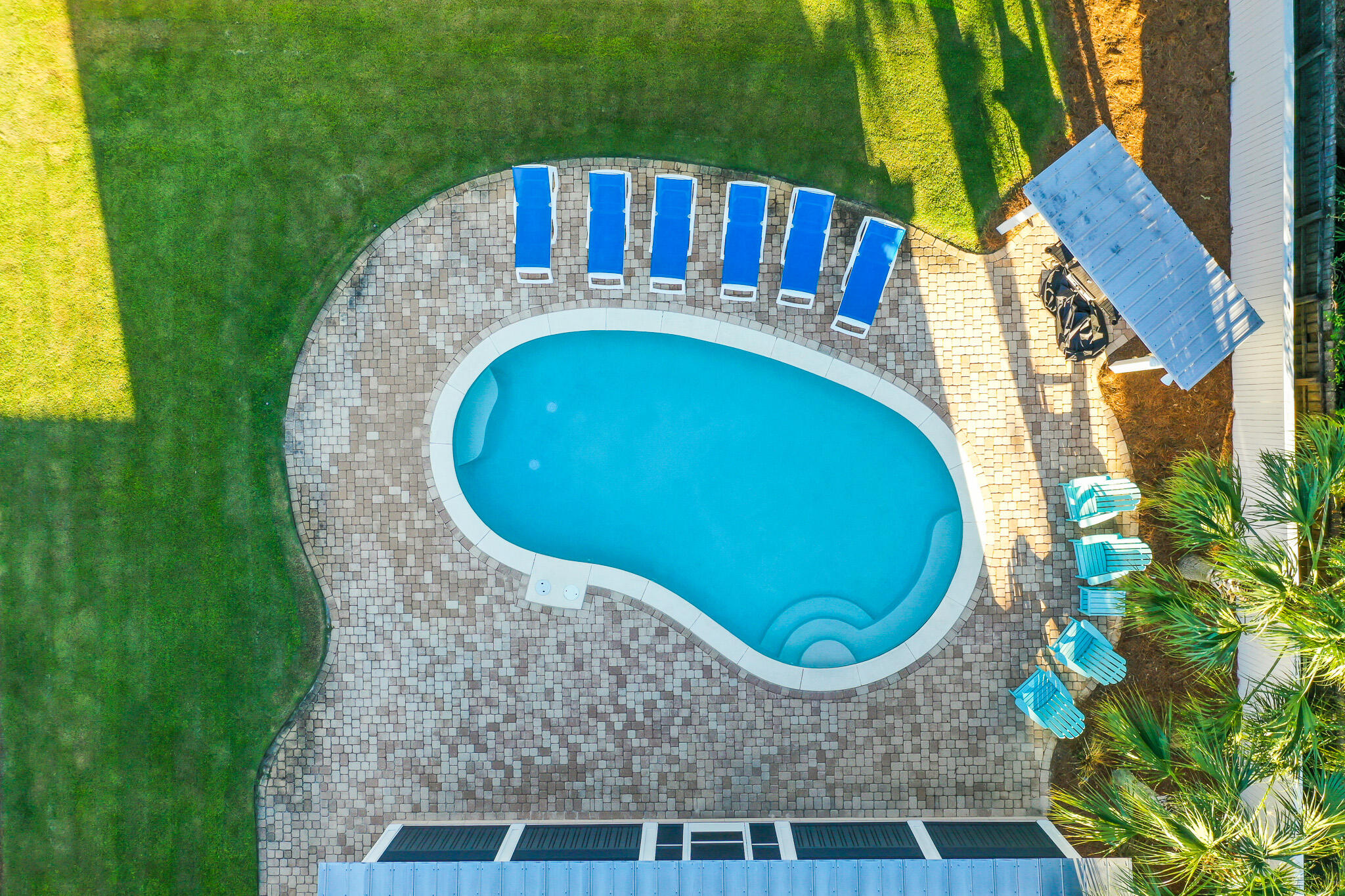 GULFSIDE ESTATES PH 2 - Residential