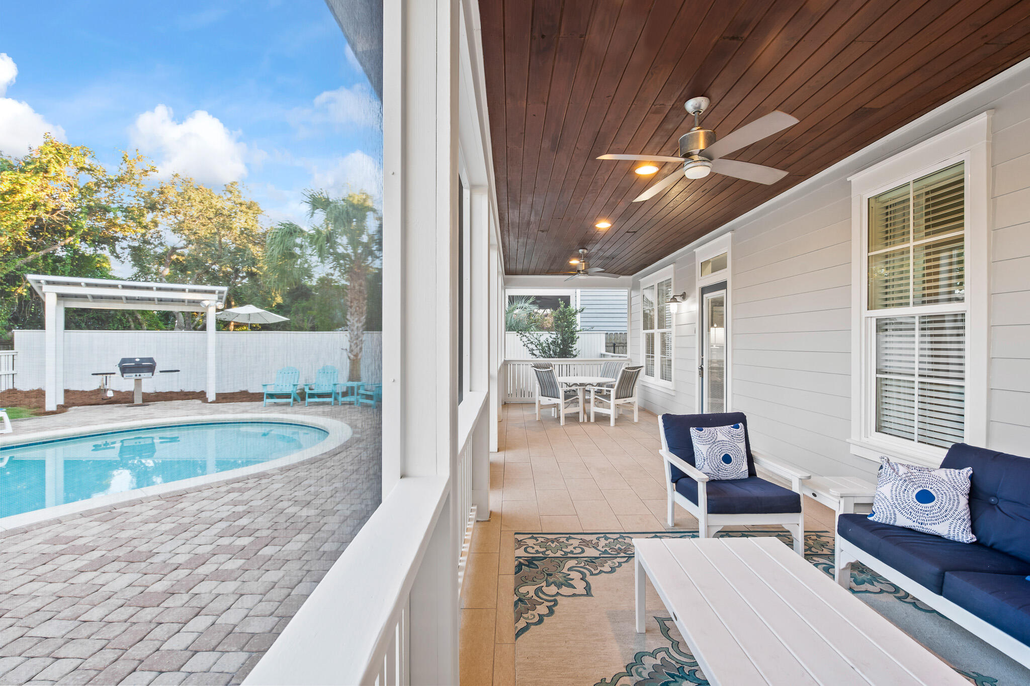 GULFSIDE ESTATES PH 2 - Residential