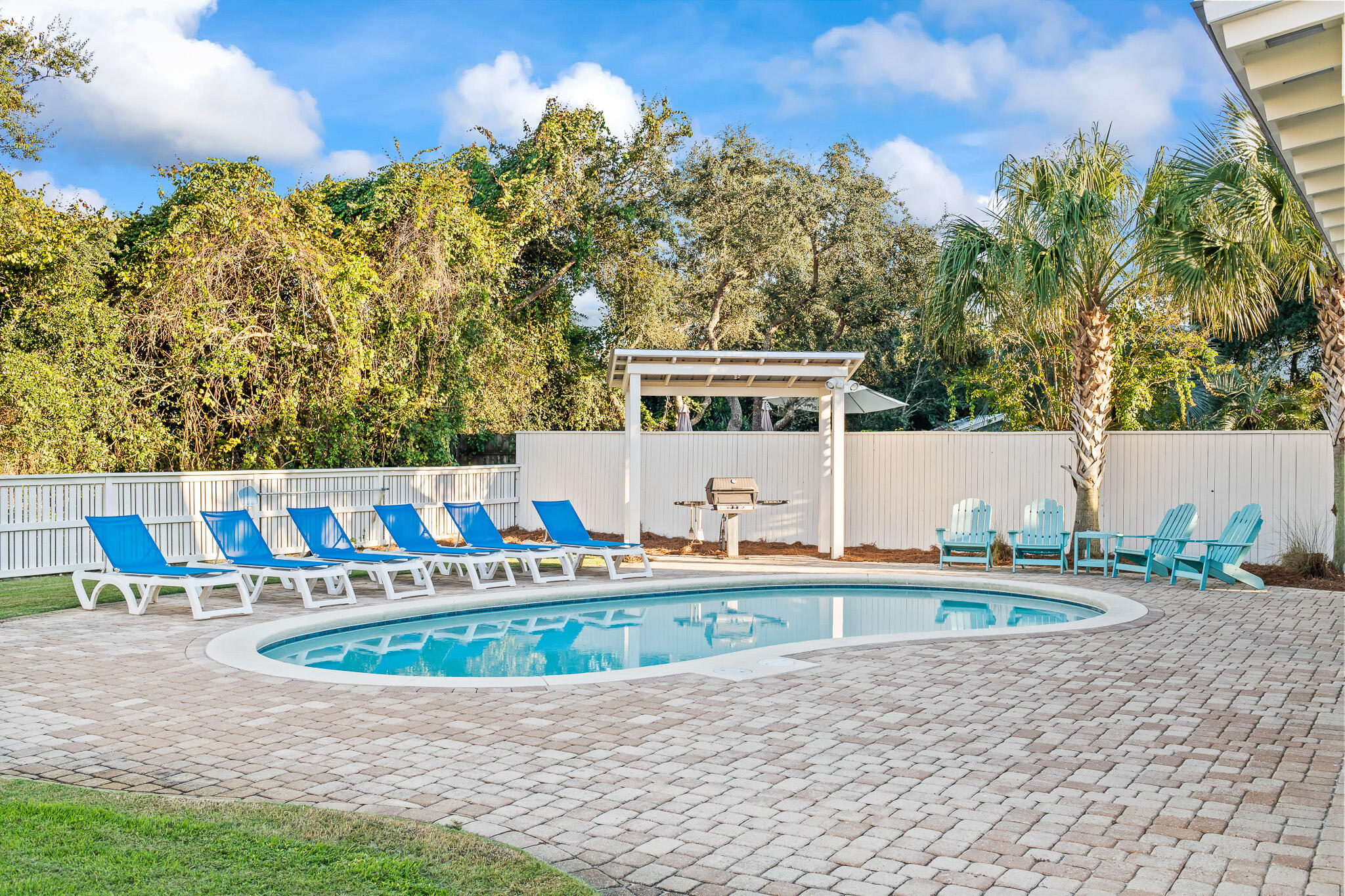 GULFSIDE ESTATES PH 2 - Residential