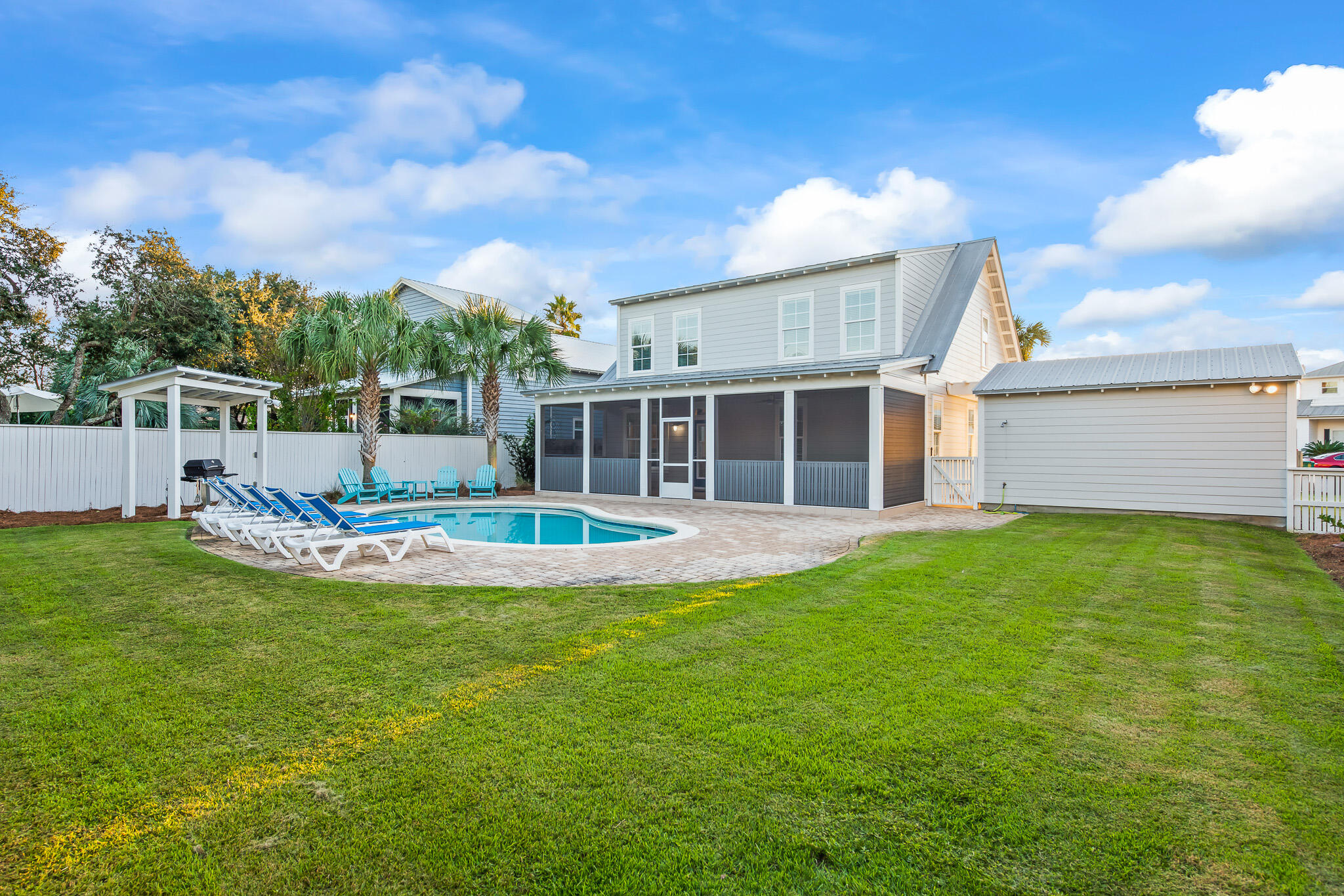 GULFSIDE ESTATES PH 2 - Residential