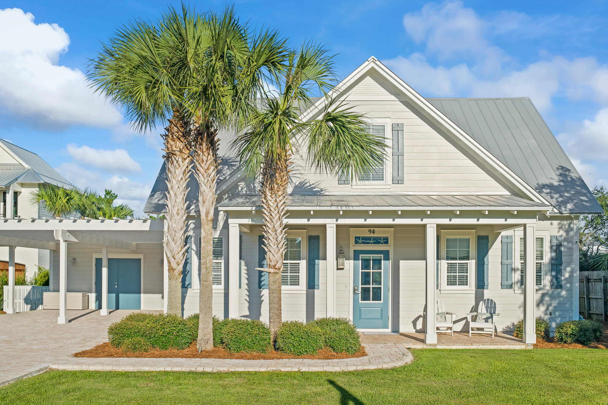 GULFSIDE ESTATES PH 2 - Residential