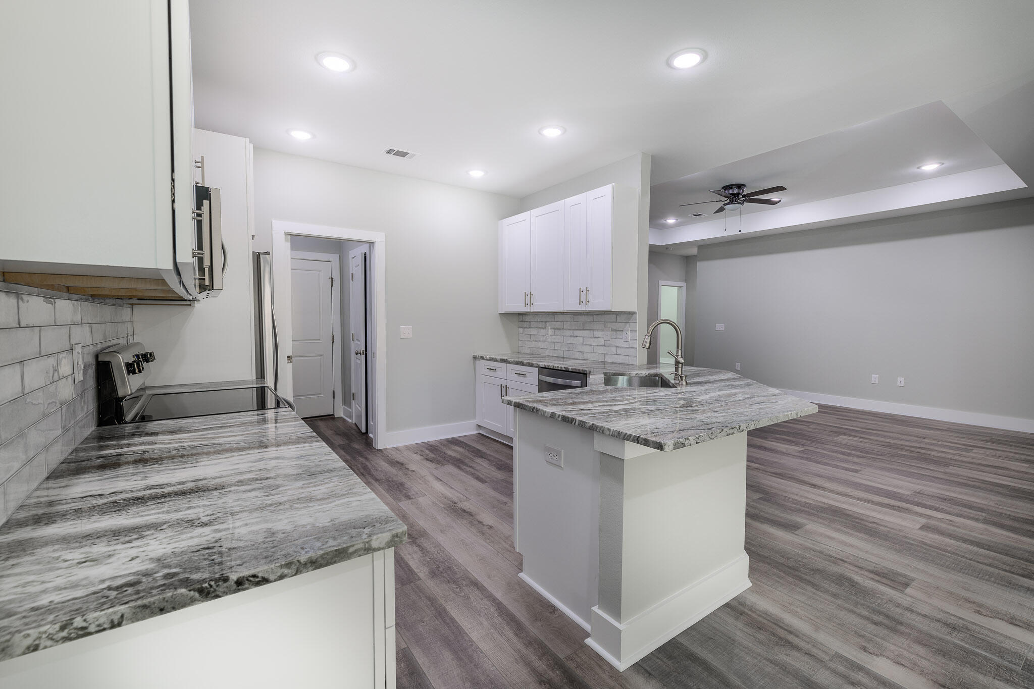 VALPARAISO - Residential Lease