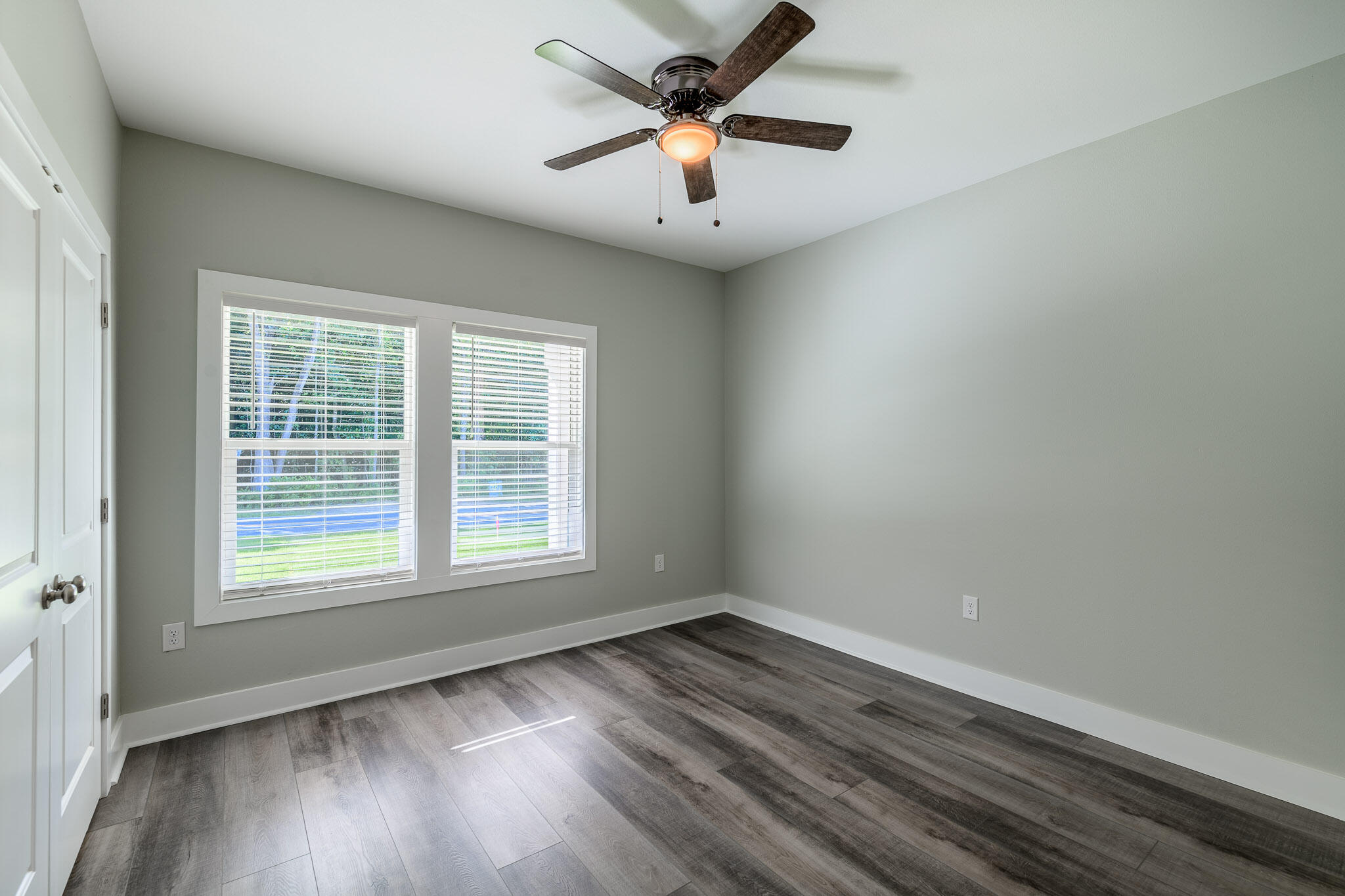 VALPARAISO - Residential Lease