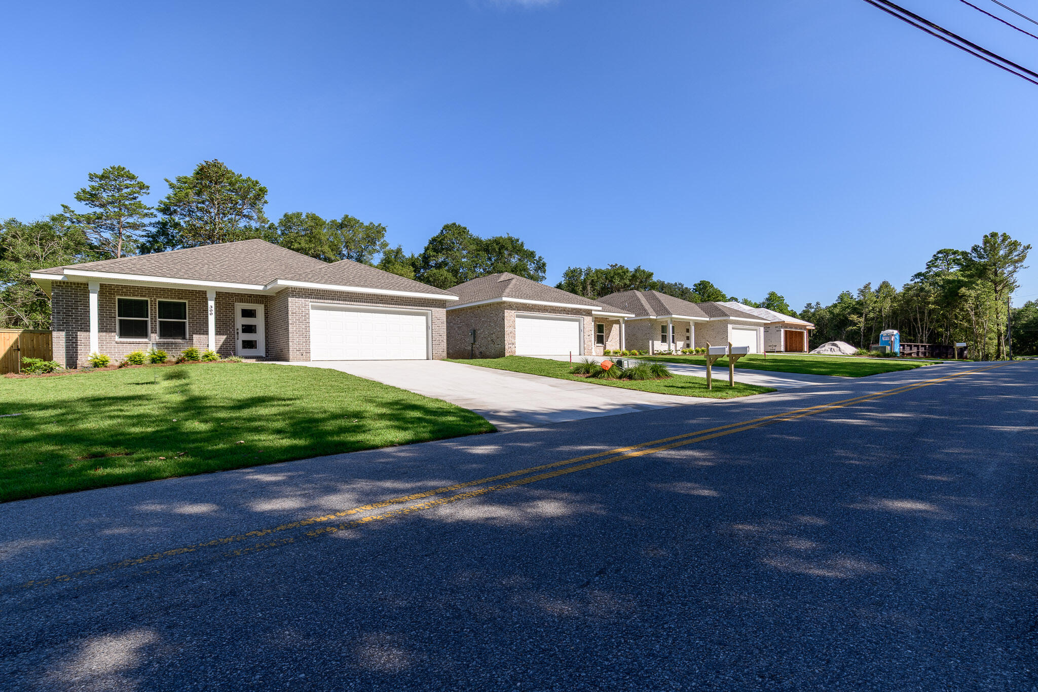 VALPARAISO - Residential Lease