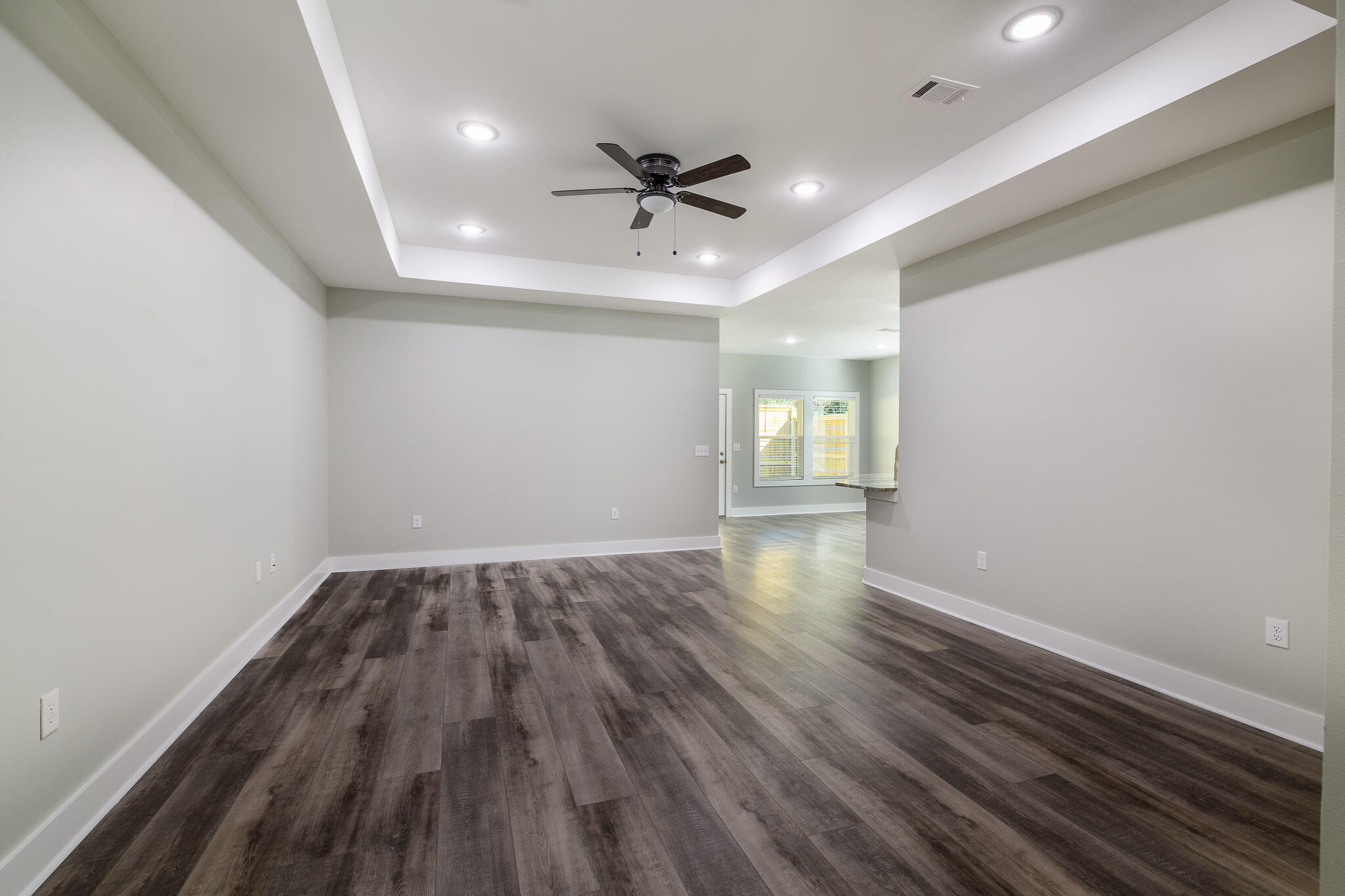 VALPARAISO - Residential Lease