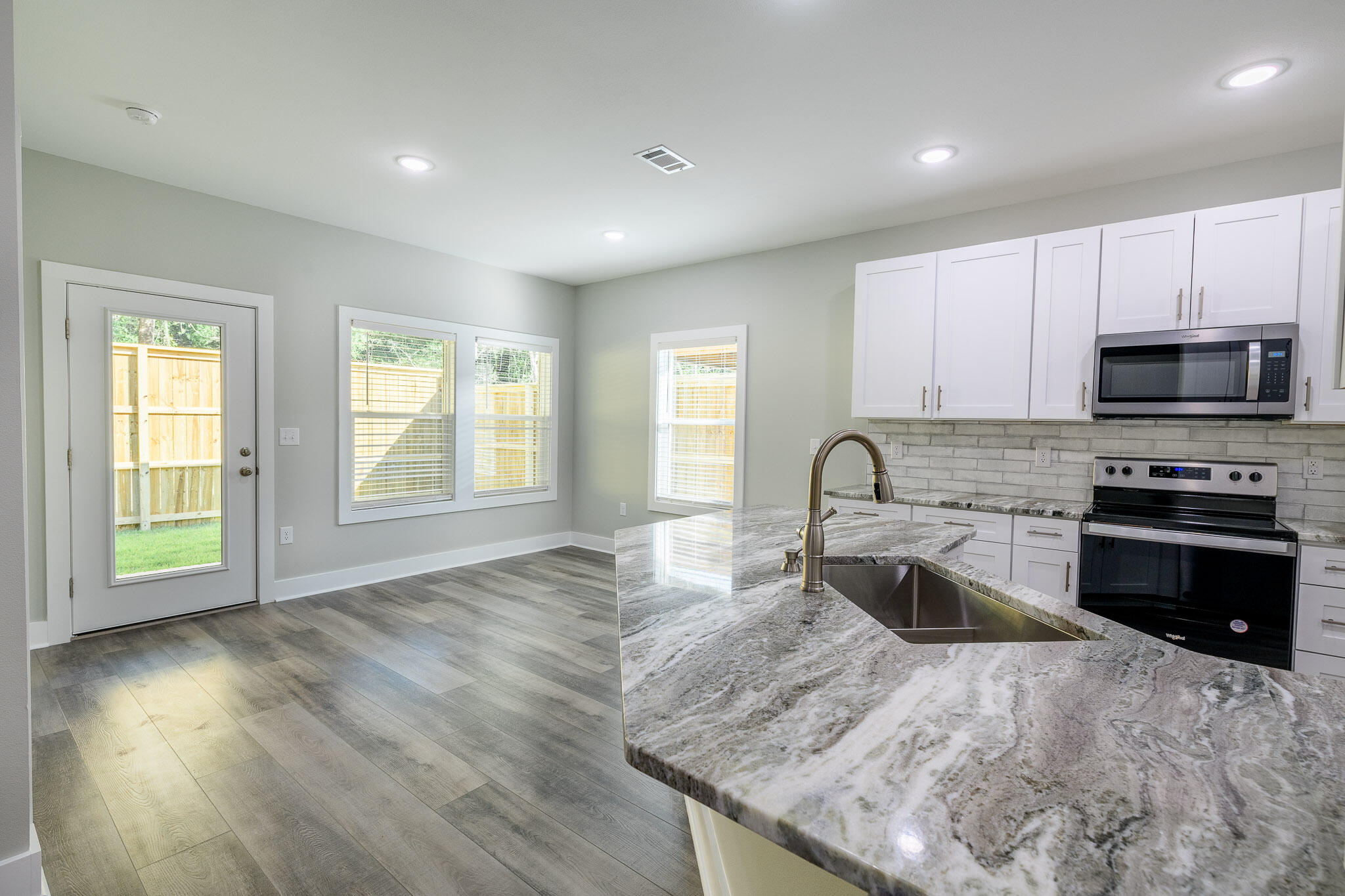 VALPARAISO - Residential Lease