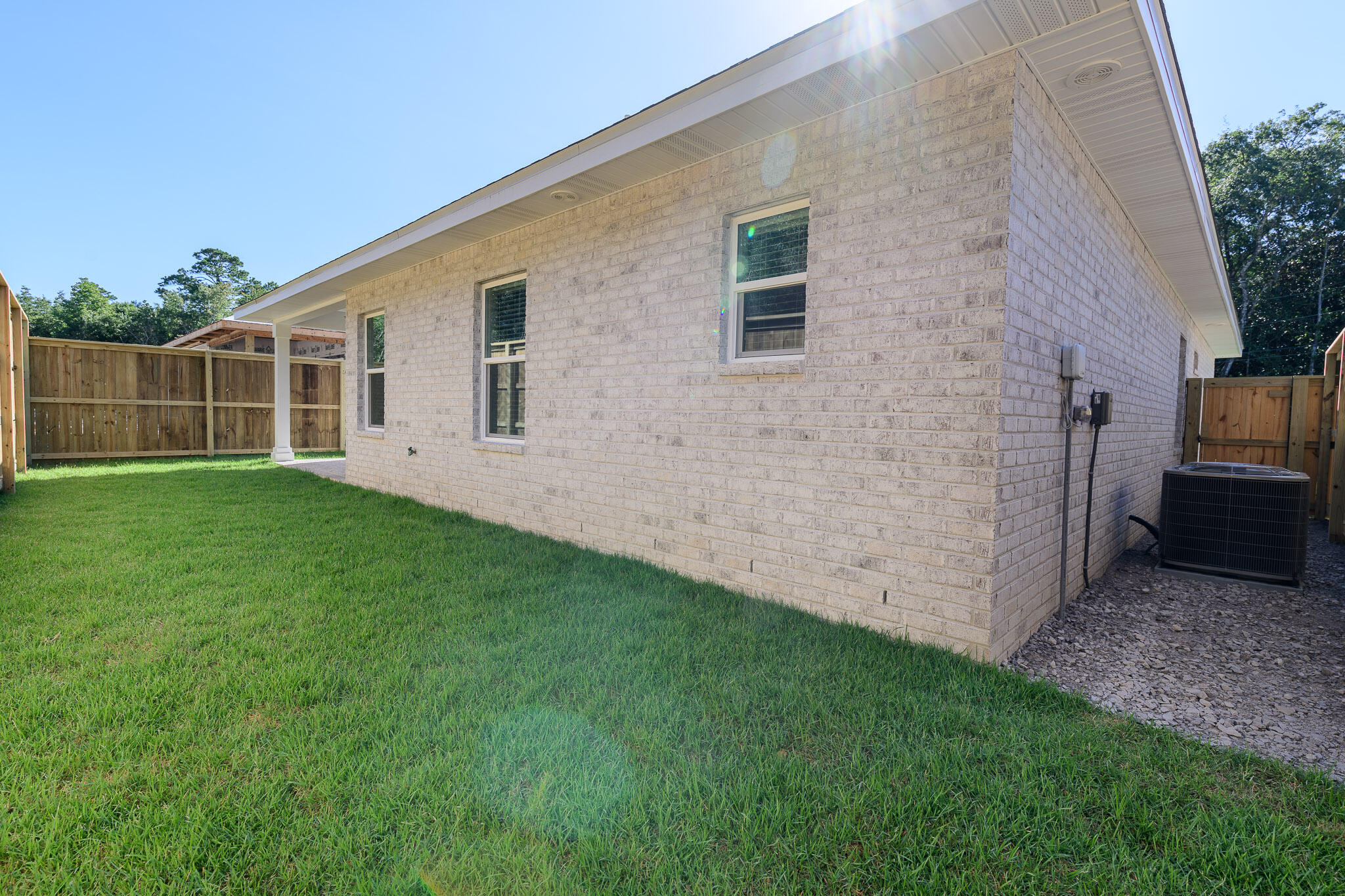 VALPARAISO - Residential Lease