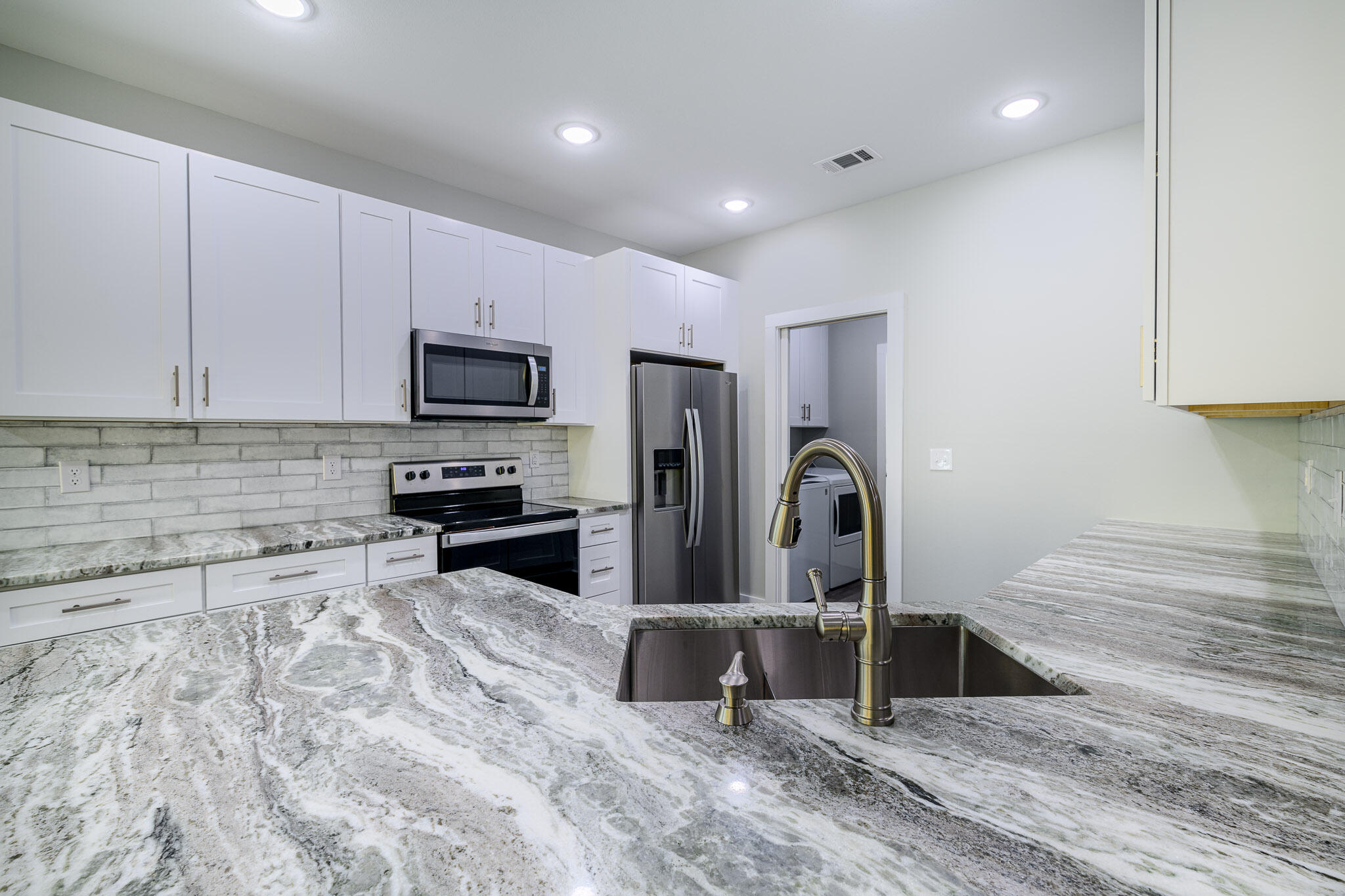 VALPARAISO - Residential Lease