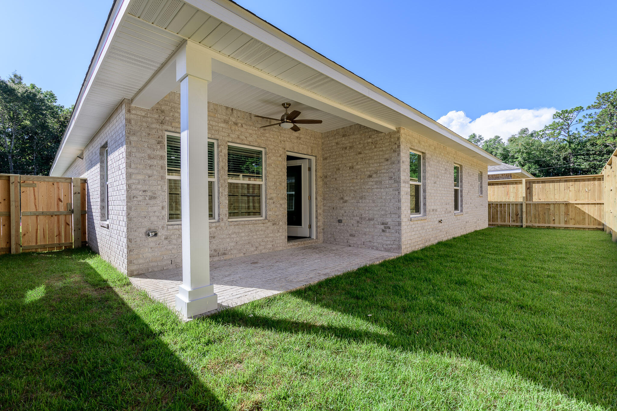 VALPARAISO - Residential Lease