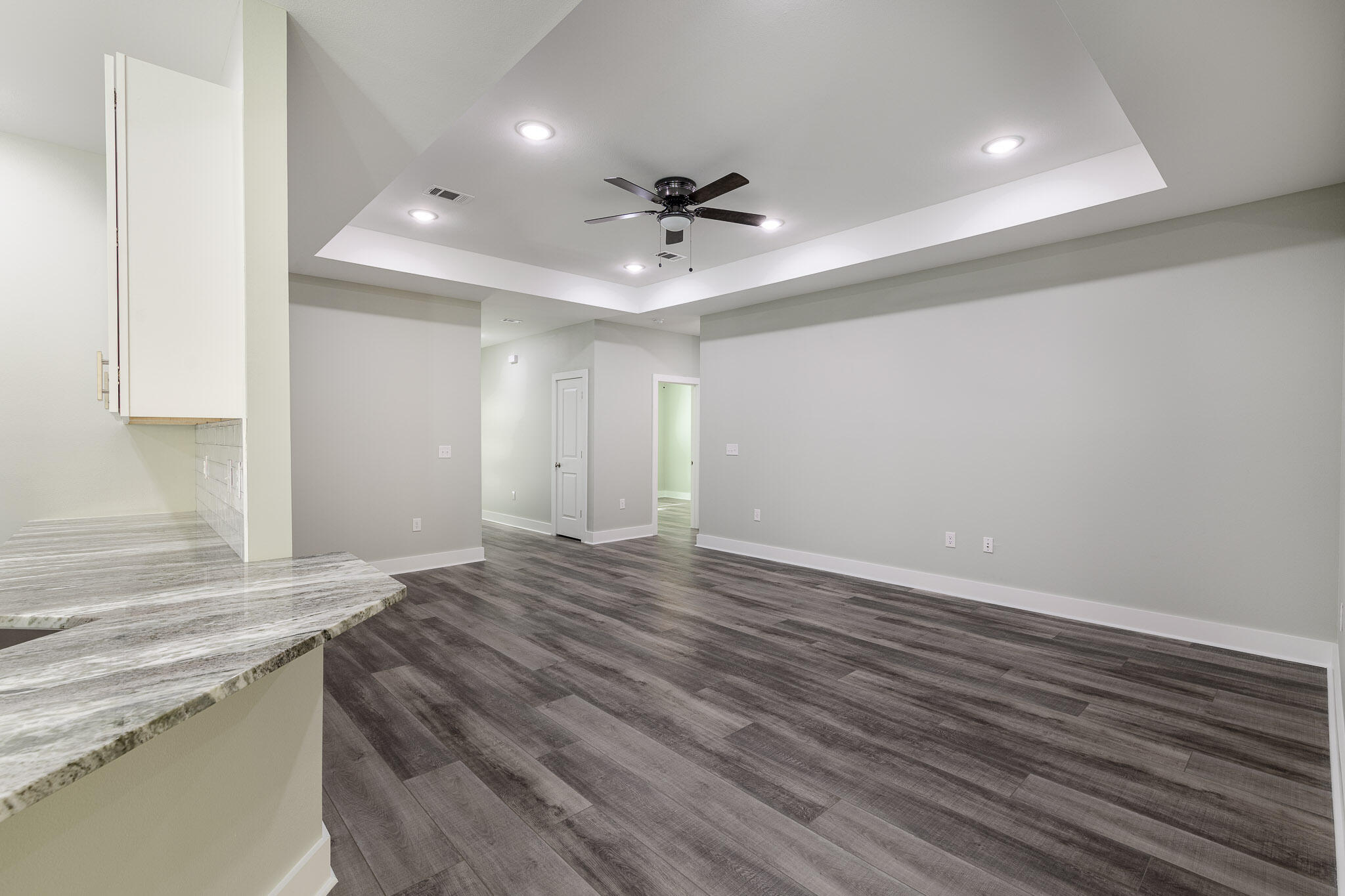 VALPARAISO - Residential Lease