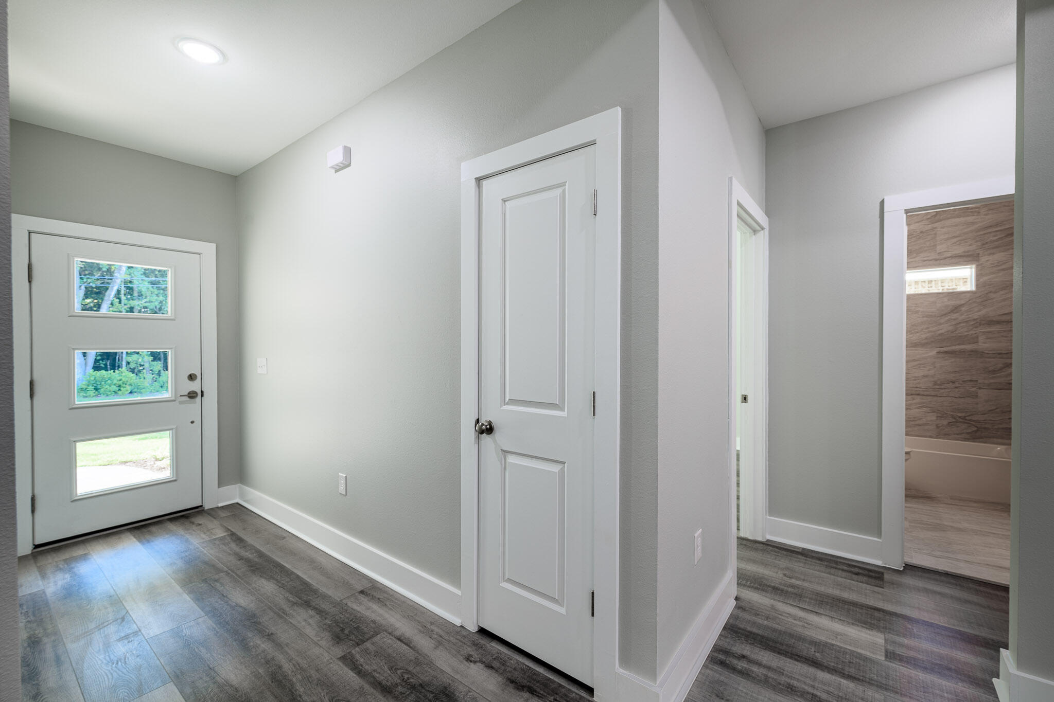 VALPARAISO - Residential Lease