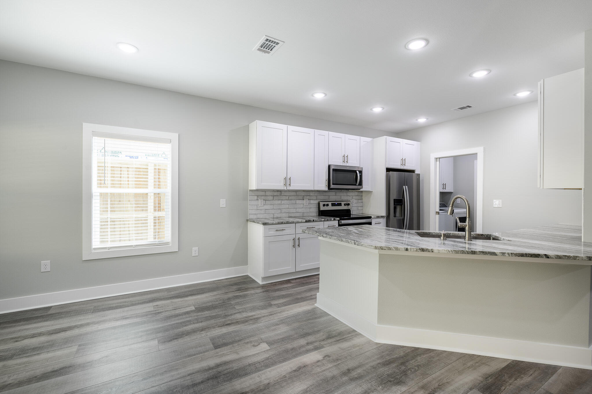 VALPARAISO - Residential Lease