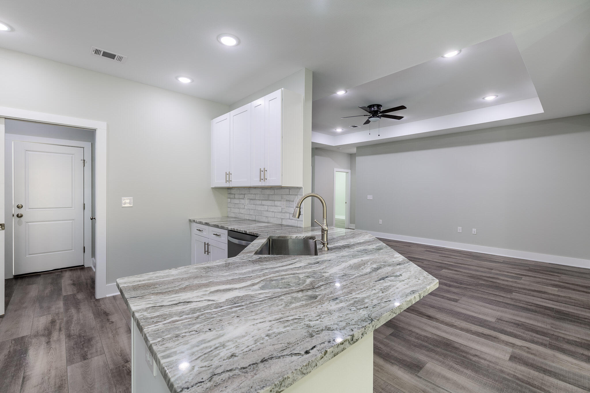 VALPARAISO - Residential Lease