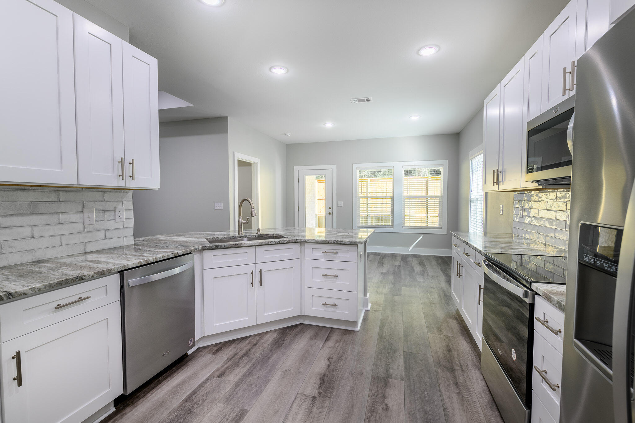 VALPARAISO - Residential Lease