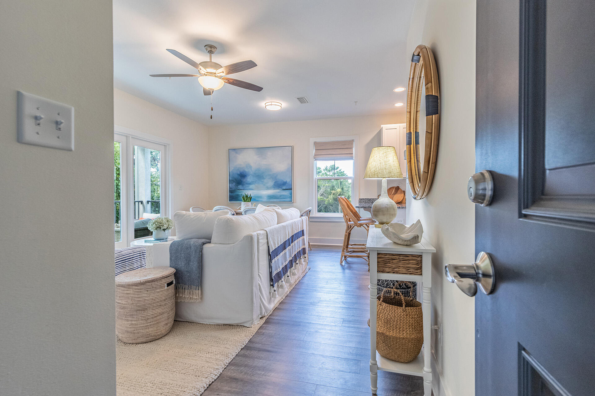 HIDDEN LAKES - Residential