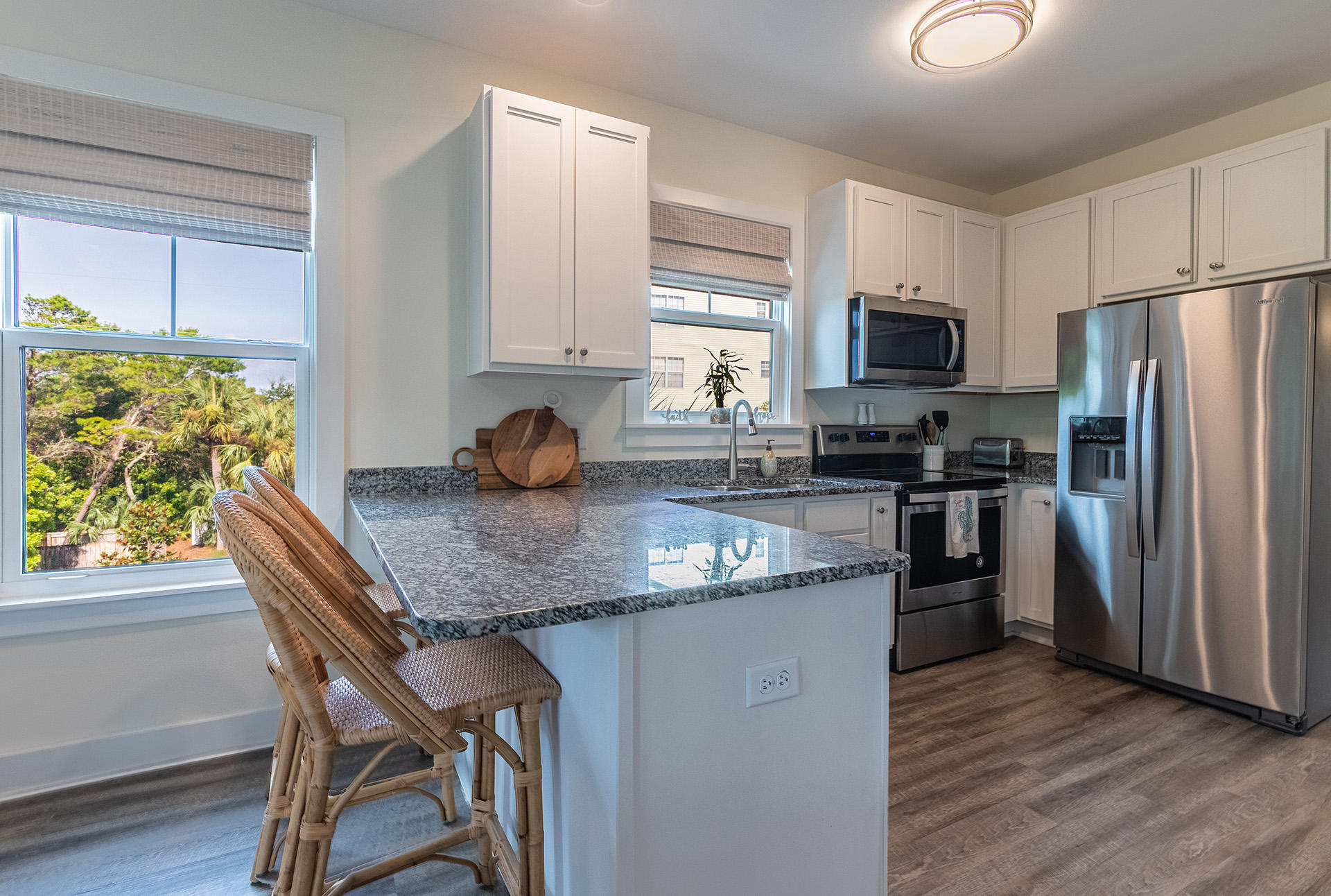 HIDDEN LAKES - Residential