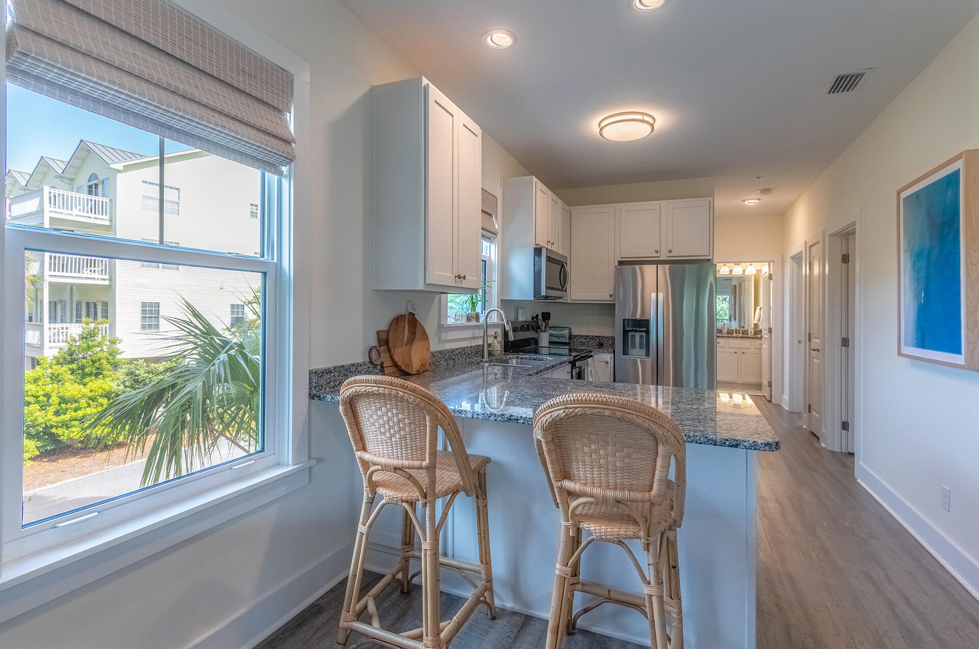 HIDDEN LAKES - Residential