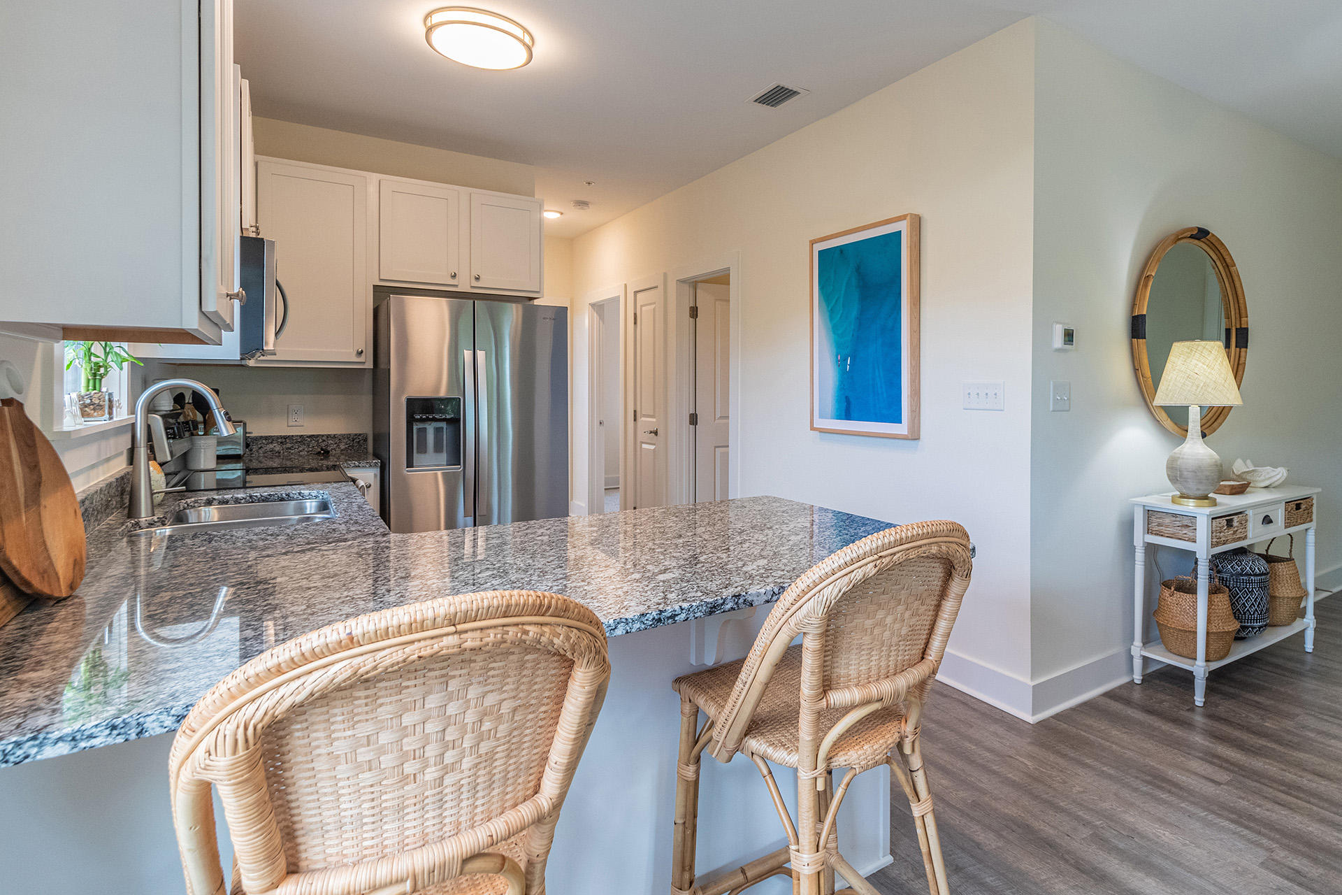 HIDDEN LAKES - Residential