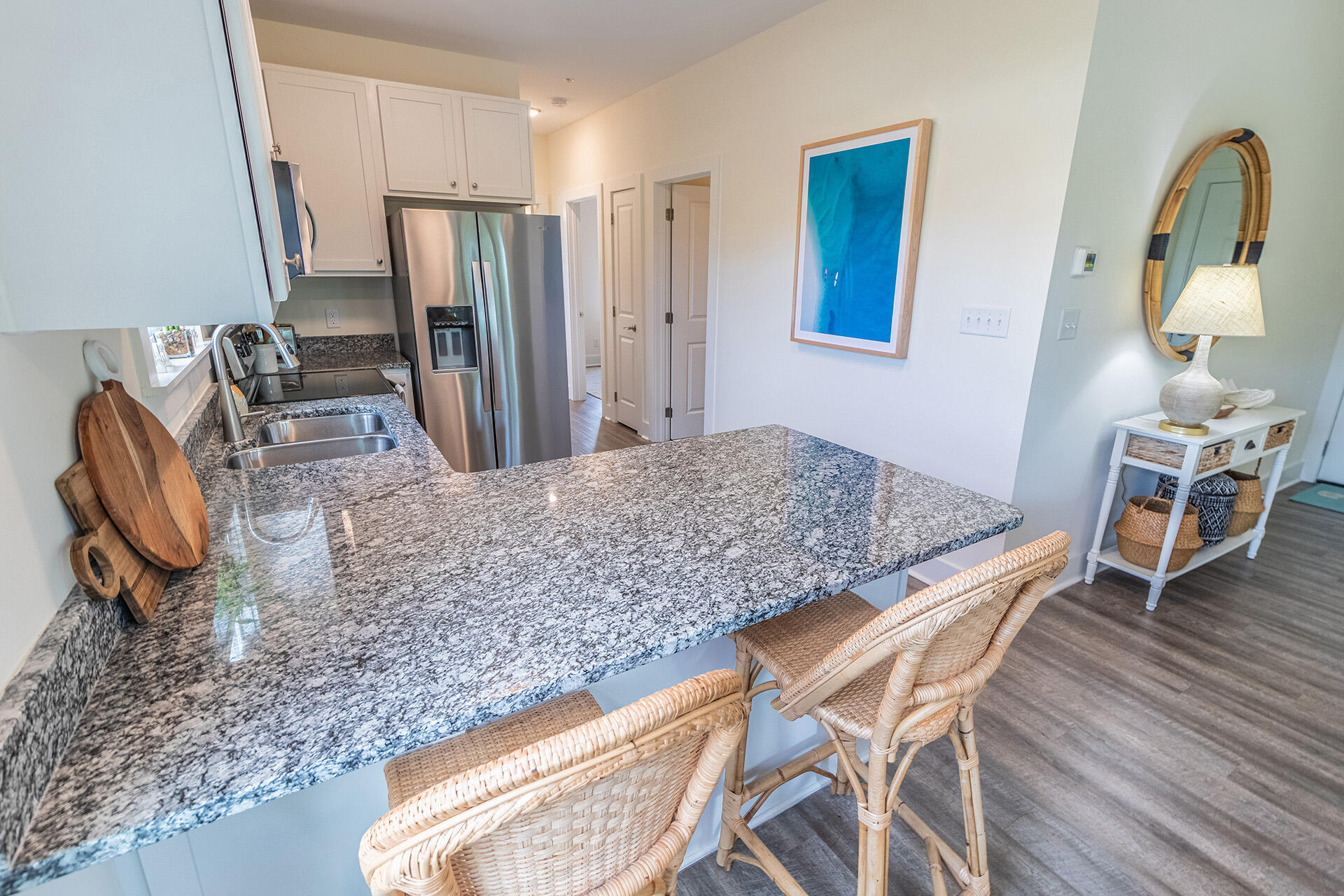 HIDDEN LAKES - Residential