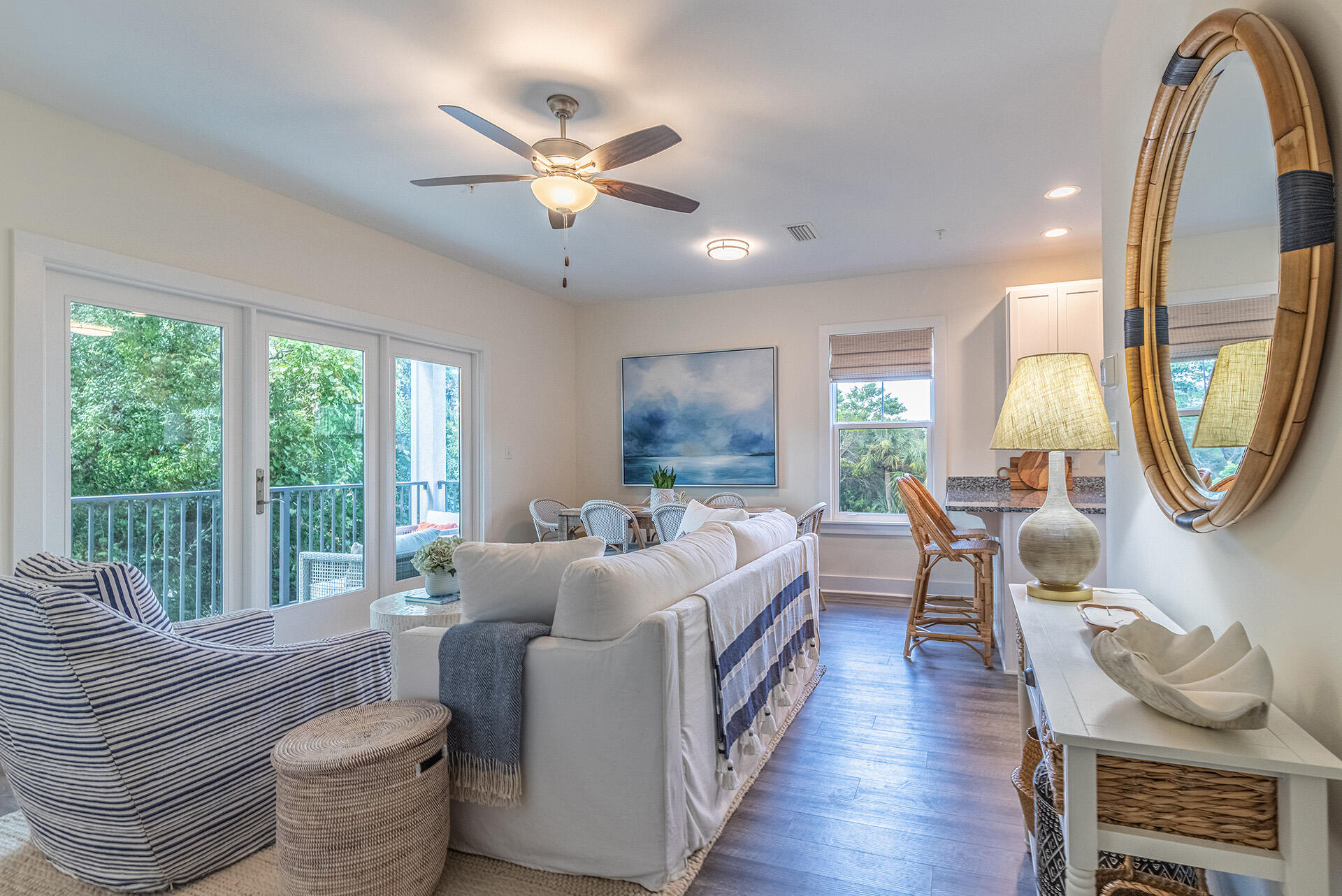 HIDDEN LAKES - Residential