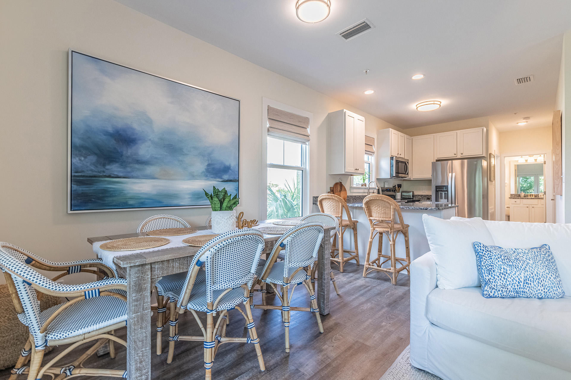 HIDDEN LAKES - Residential