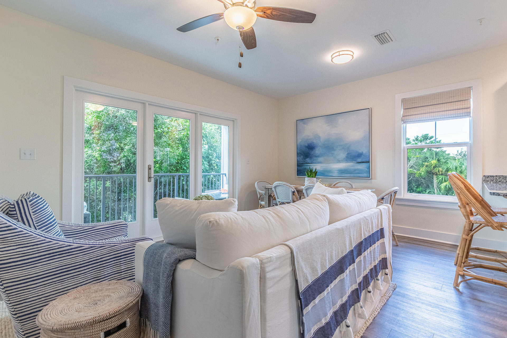 HIDDEN LAKES - Residential