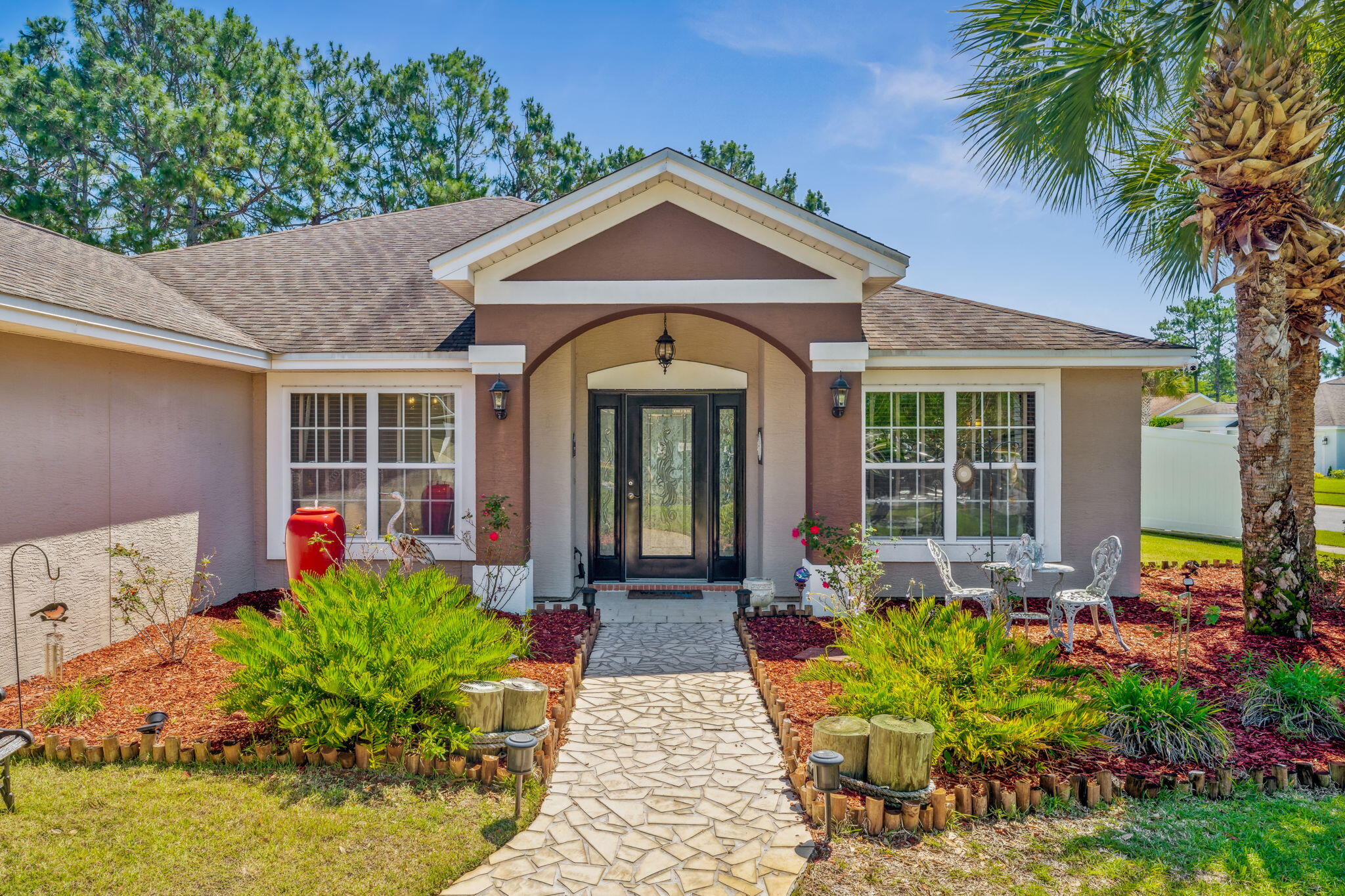 Palmetto Trace Phase IV - Residential