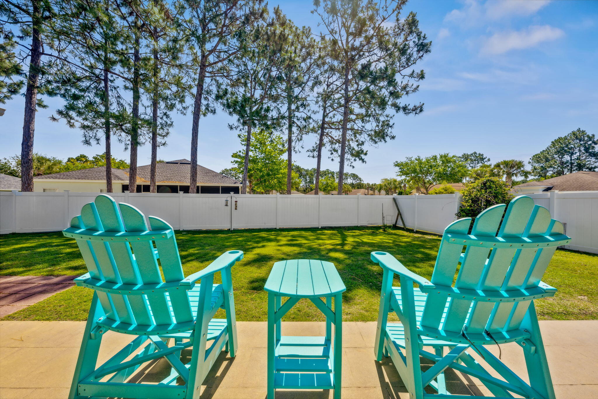 Palmetto Trace Phase IV - Residential