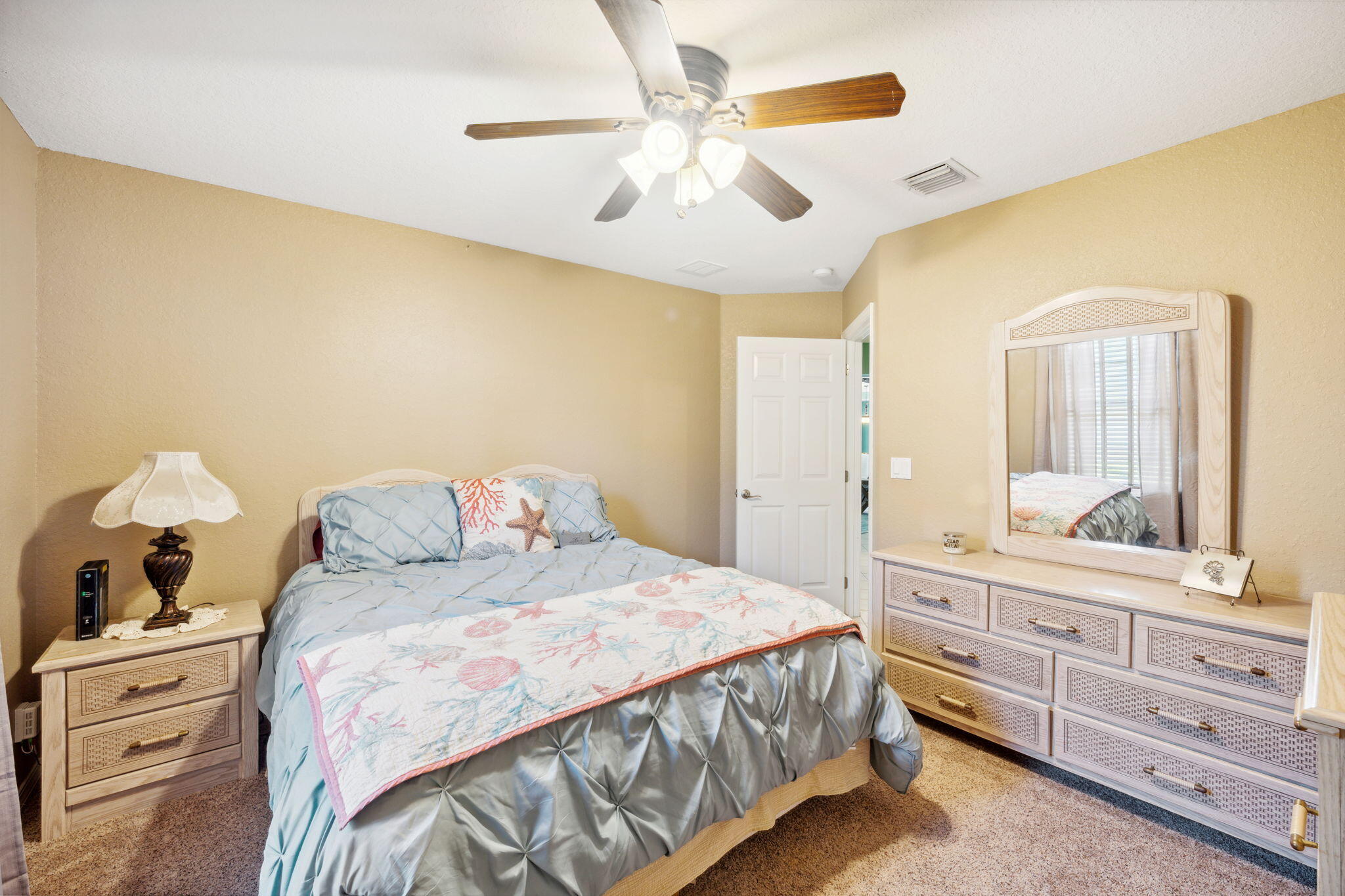 Palmetto Trace Phase IV - Residential