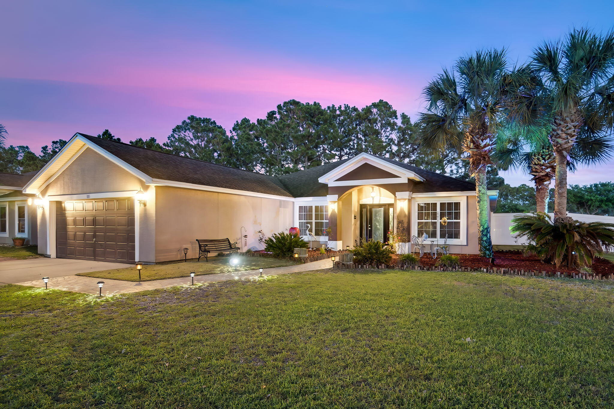 Palmetto Trace Phase IV - Residential
